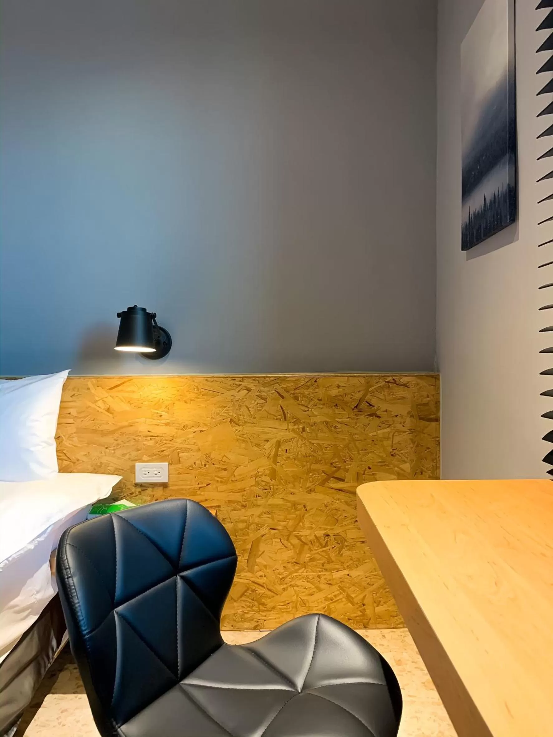 Raise Hotel Taichung