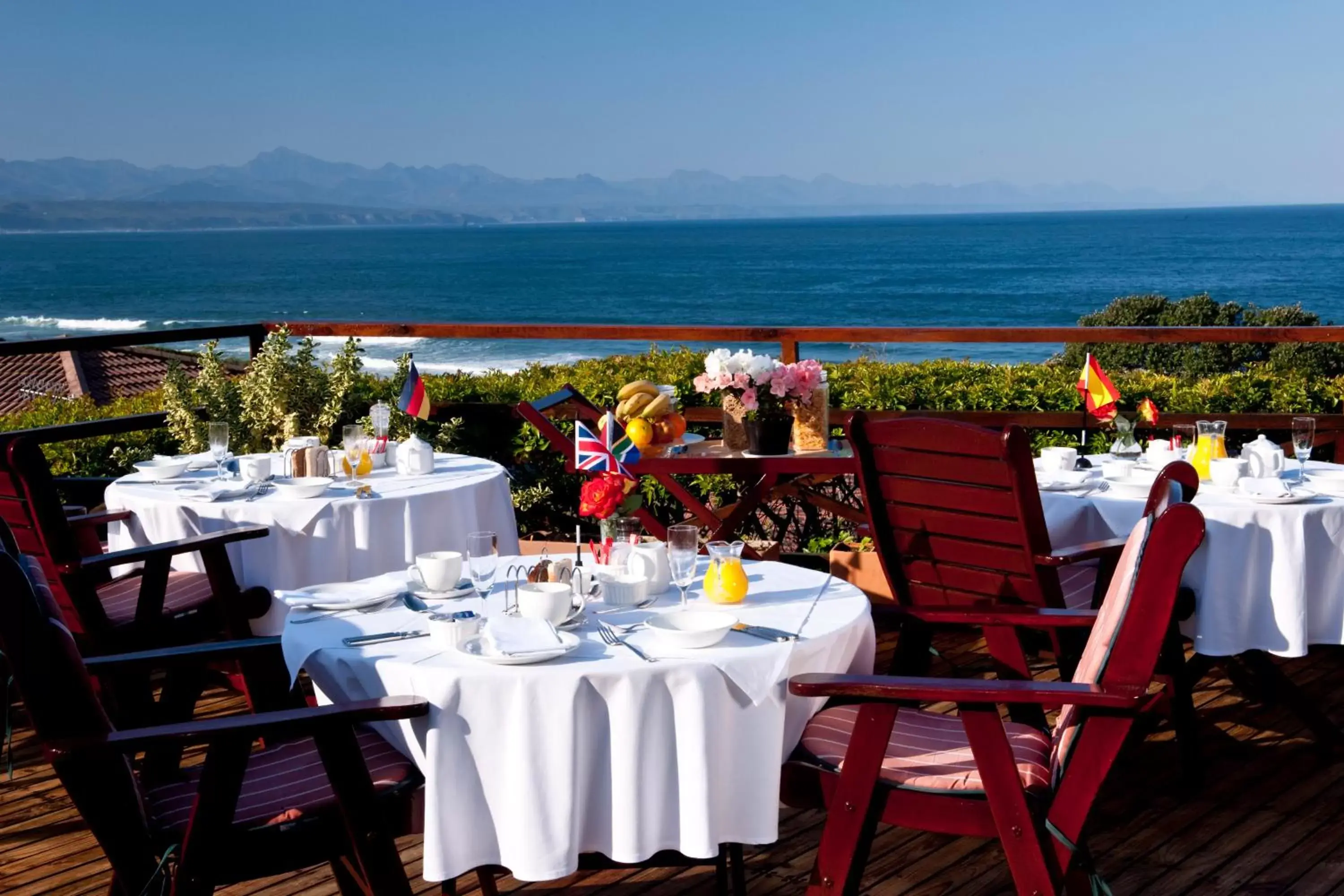 Dolphins' Playground Beachfront B&B Dolphins' Playground Beachfront B&B