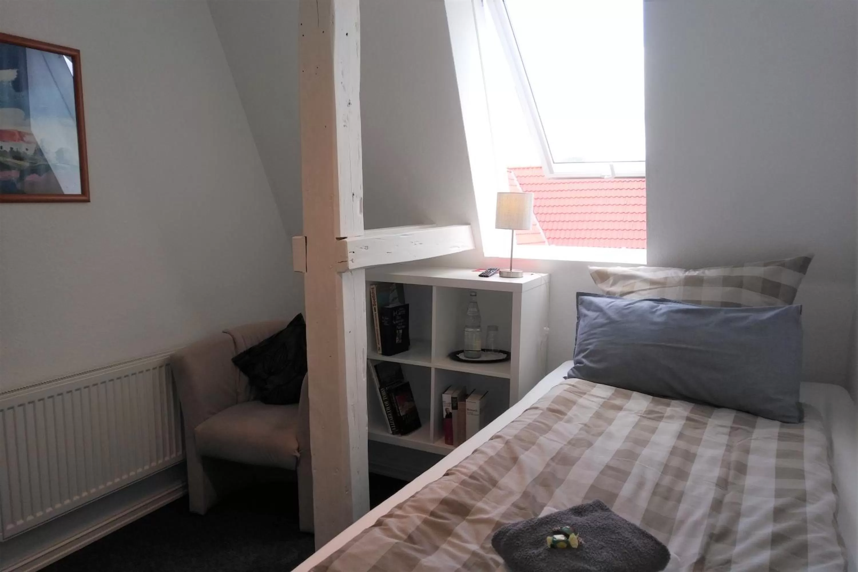 Hoffmanns Holsteinisches Haus