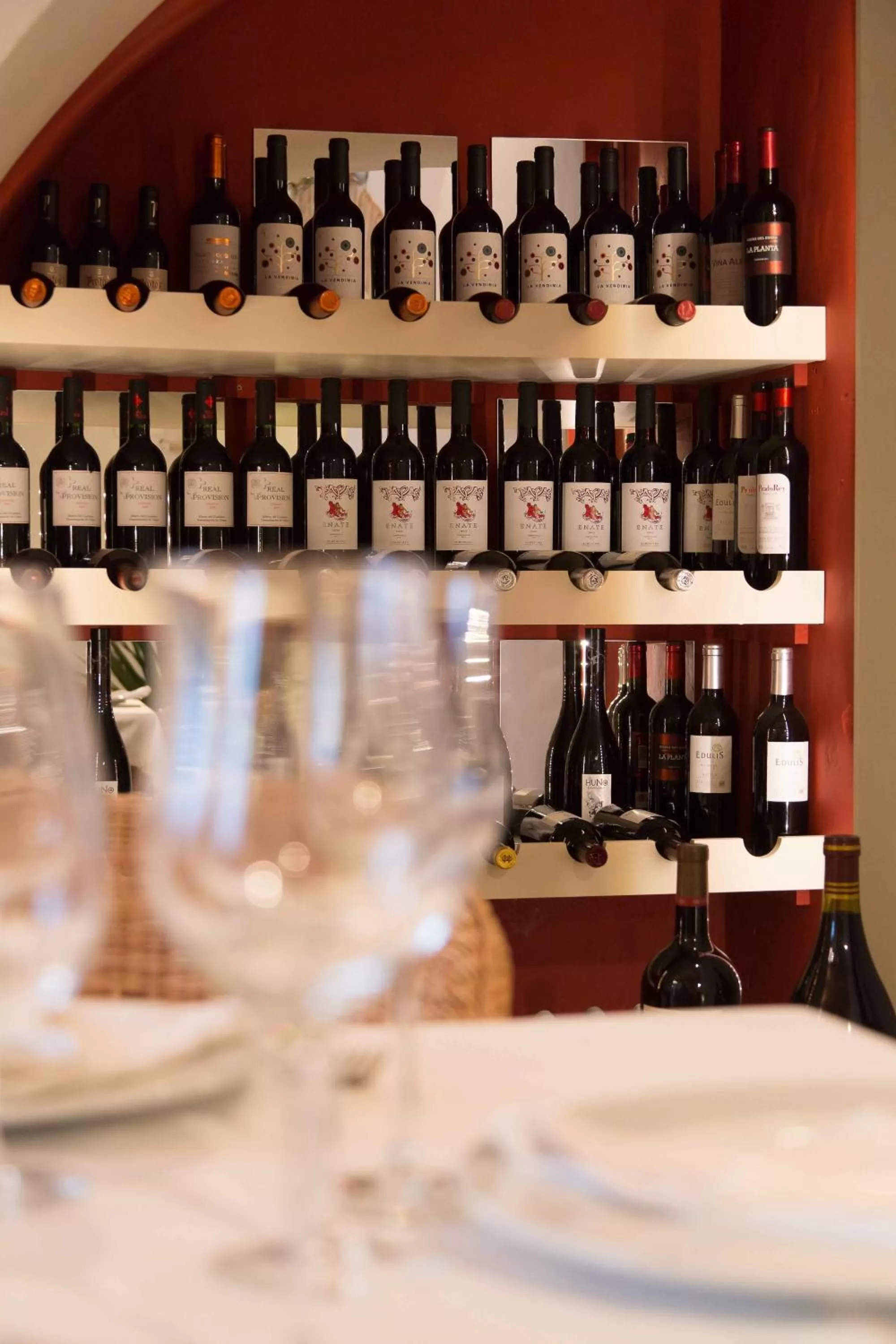 Drinks in Hotel Plaza Grande