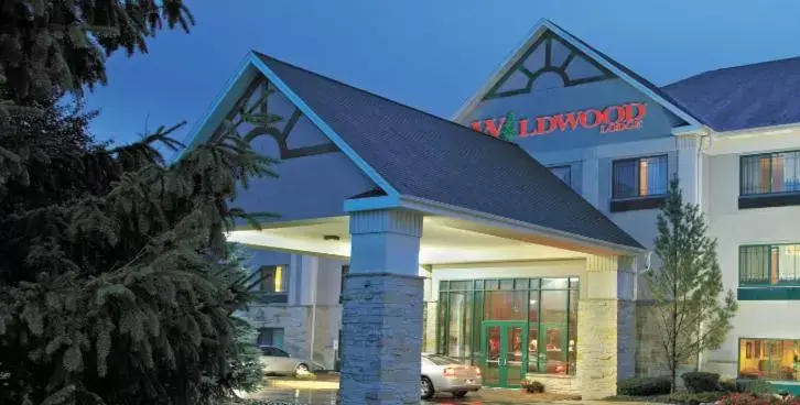 Wildwood Lodge Wildwood Lodge