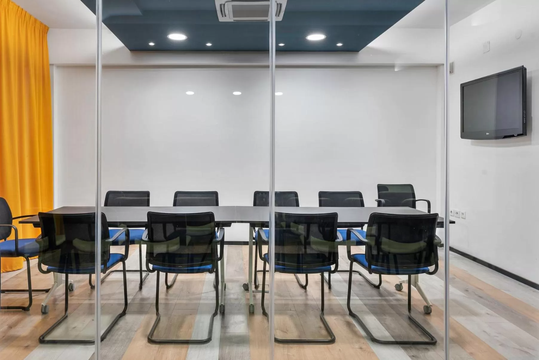 Business facilities in Hotel Tim's