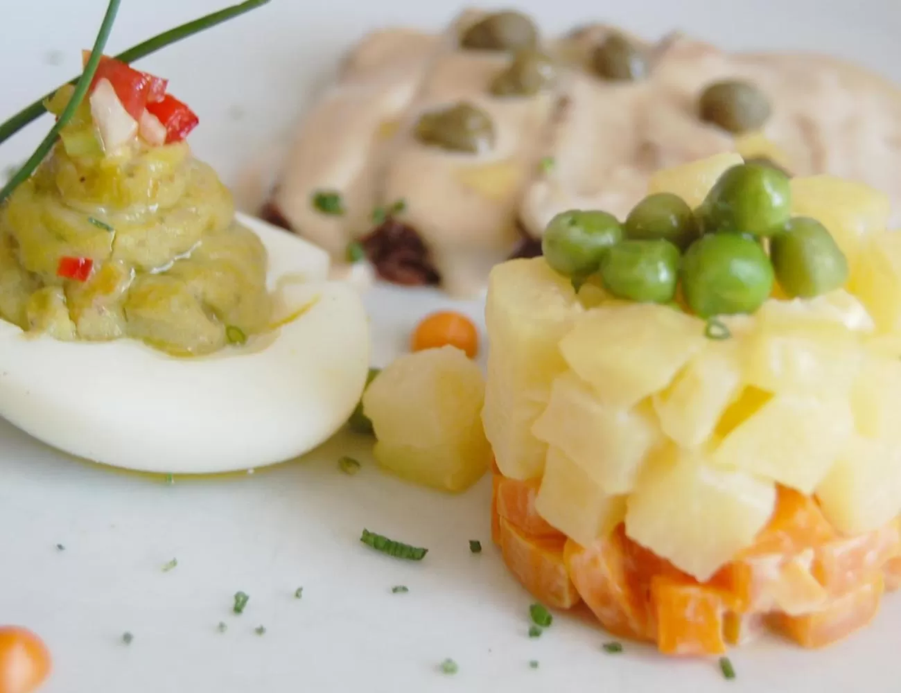 Restaurant/places to eat, Food in Quorum Córdoba Hotel, Resort Urbano