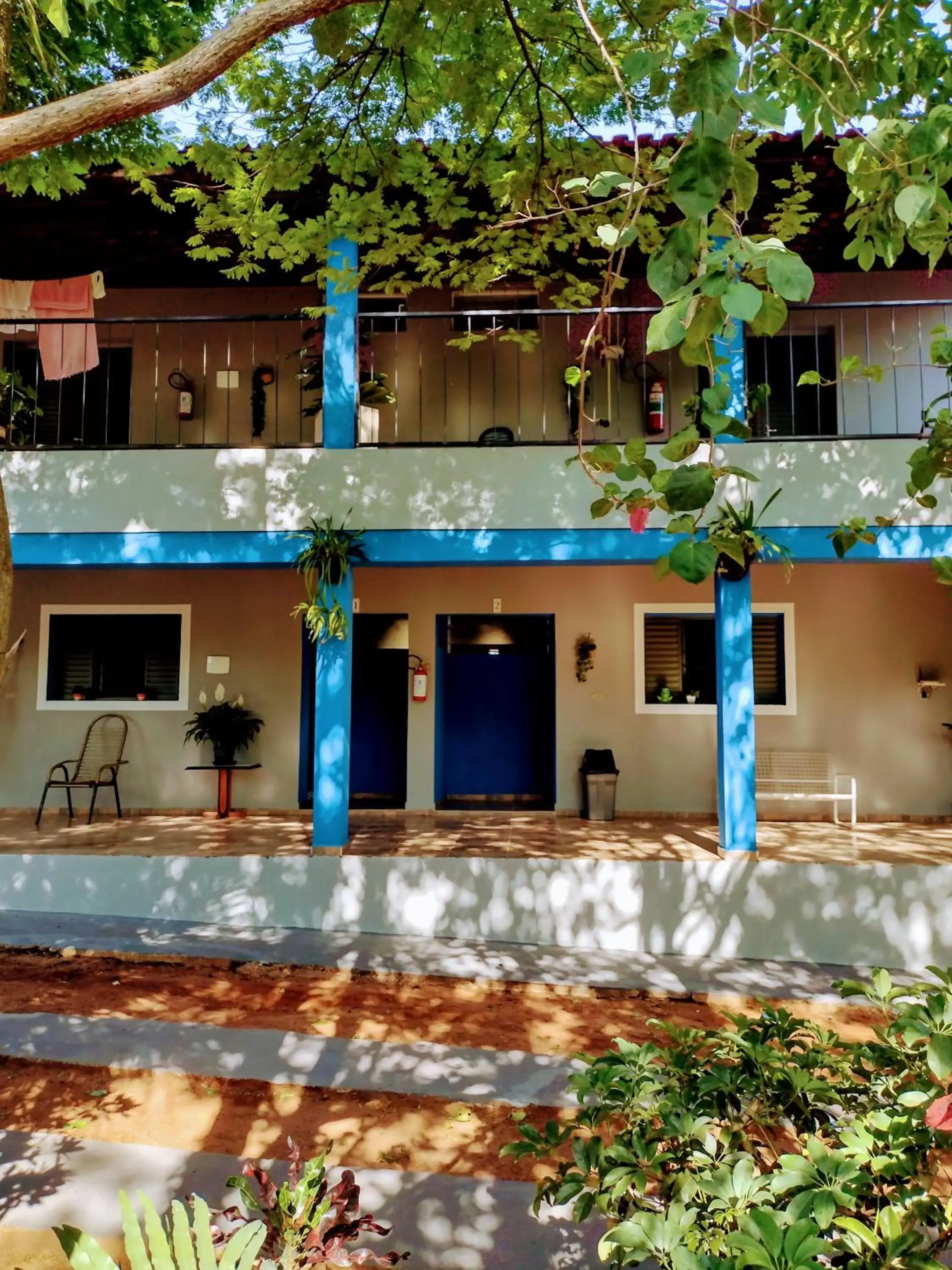 Suite - single occupancy in Suits - Canto do sabia Suite - single occupancy in Suits - Canto do sabia