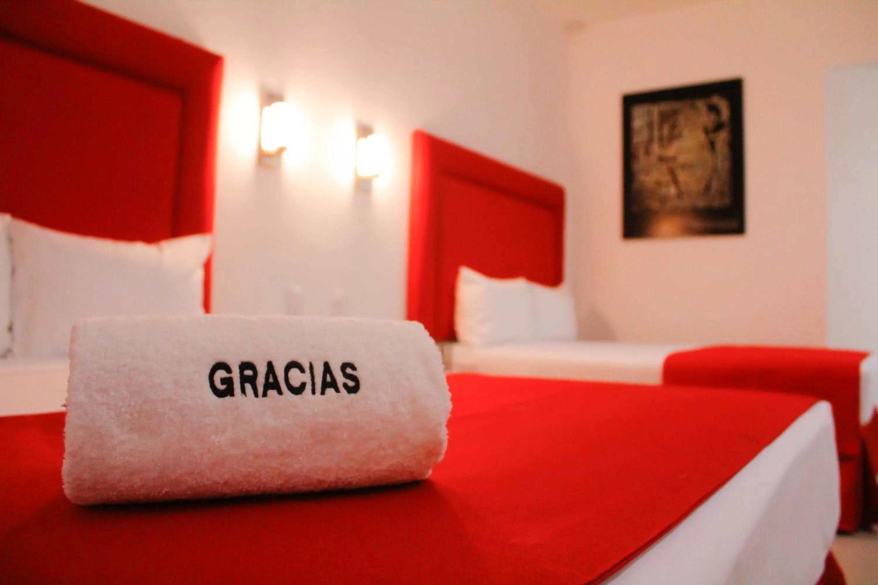 Bed in Zar Coatzacoalcos