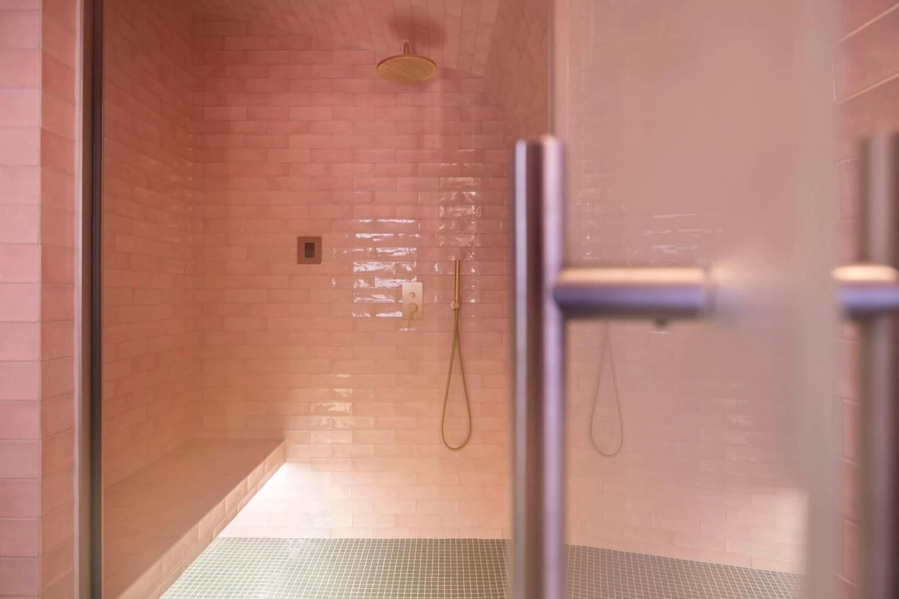 Property building in Le Petit Oberkampf Hotel & Spa