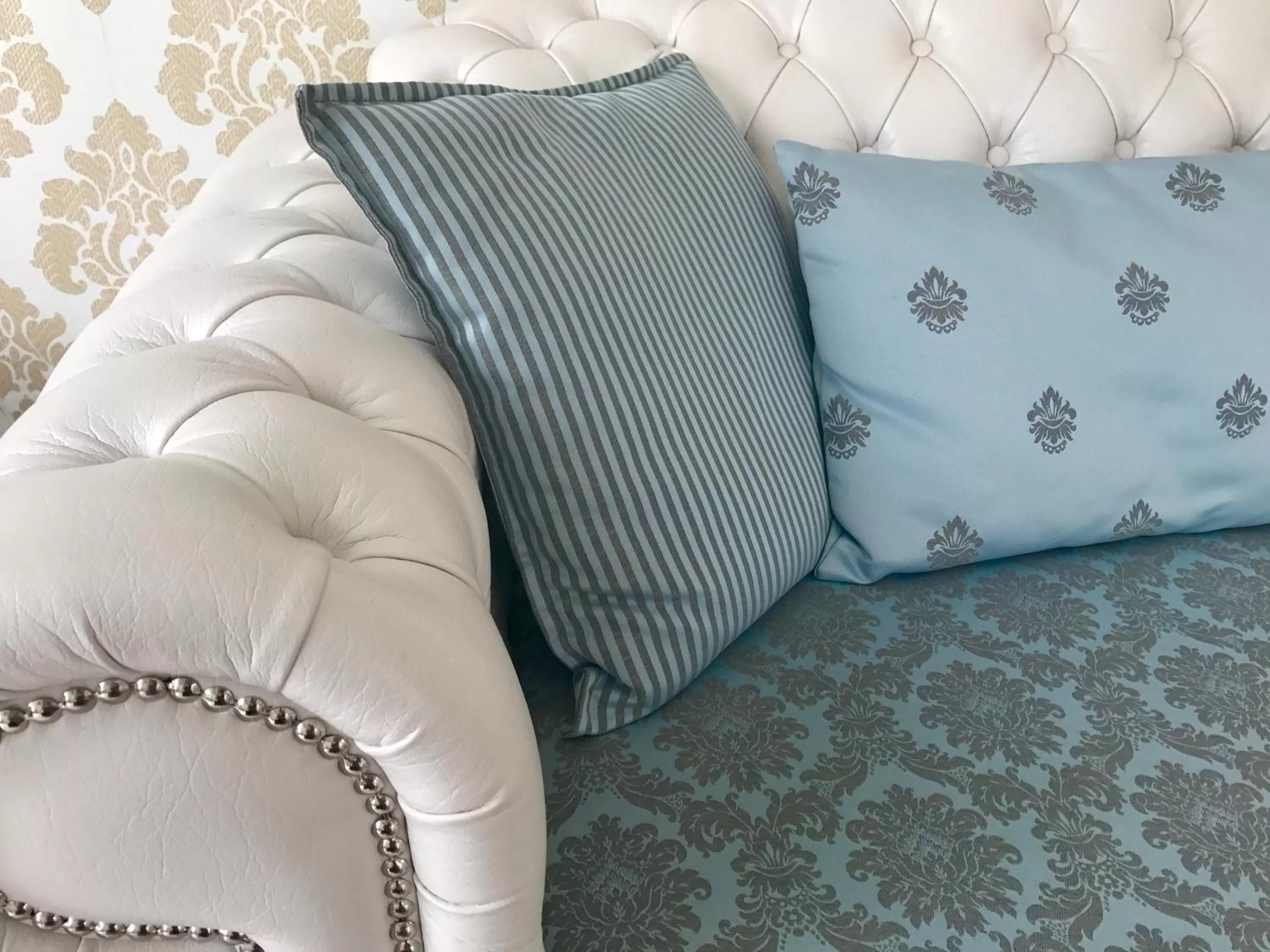 Living room, Seating Area in Villa Livia Boutique Apartments