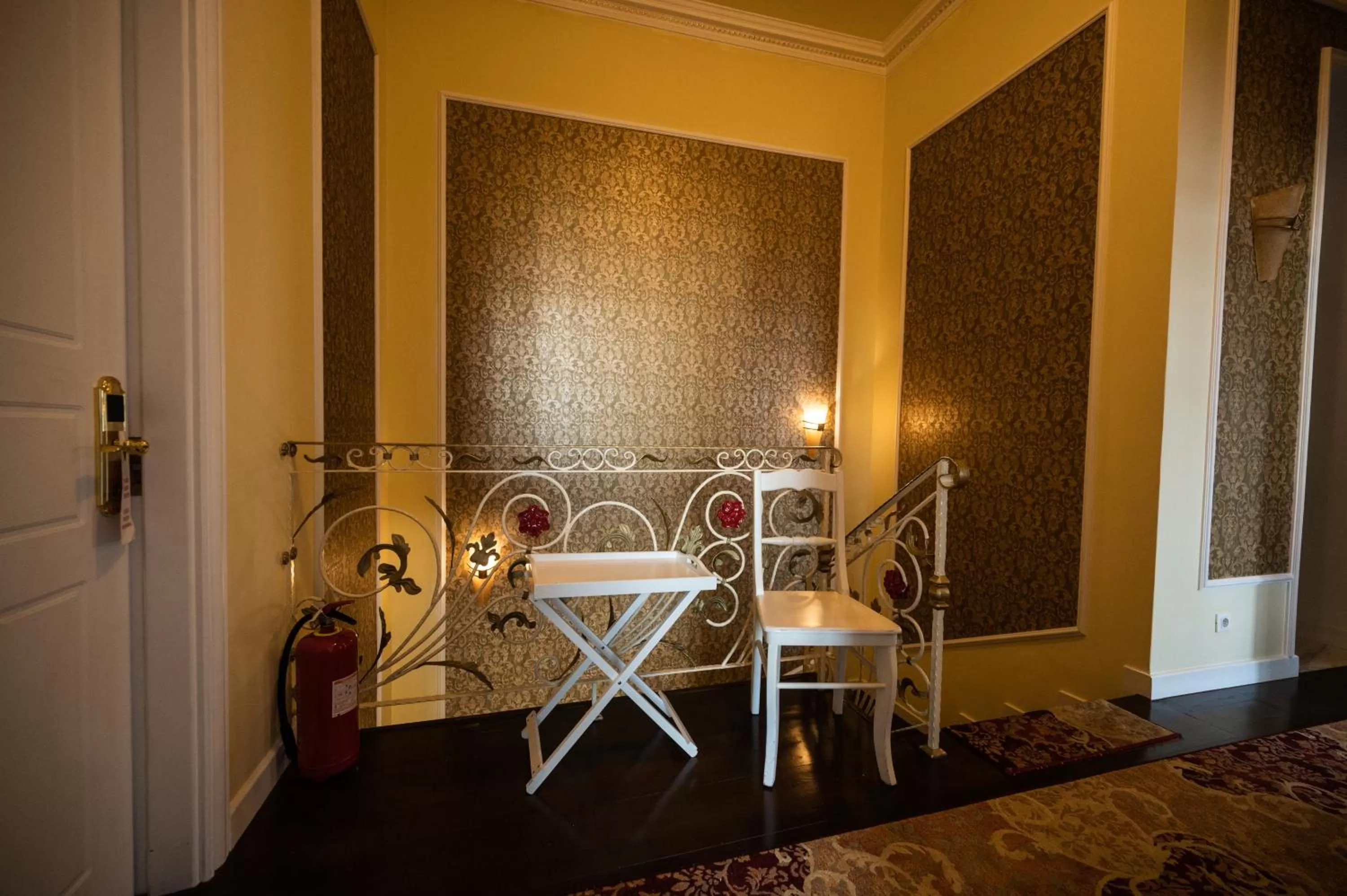 Boutique Hotel Anagennisis