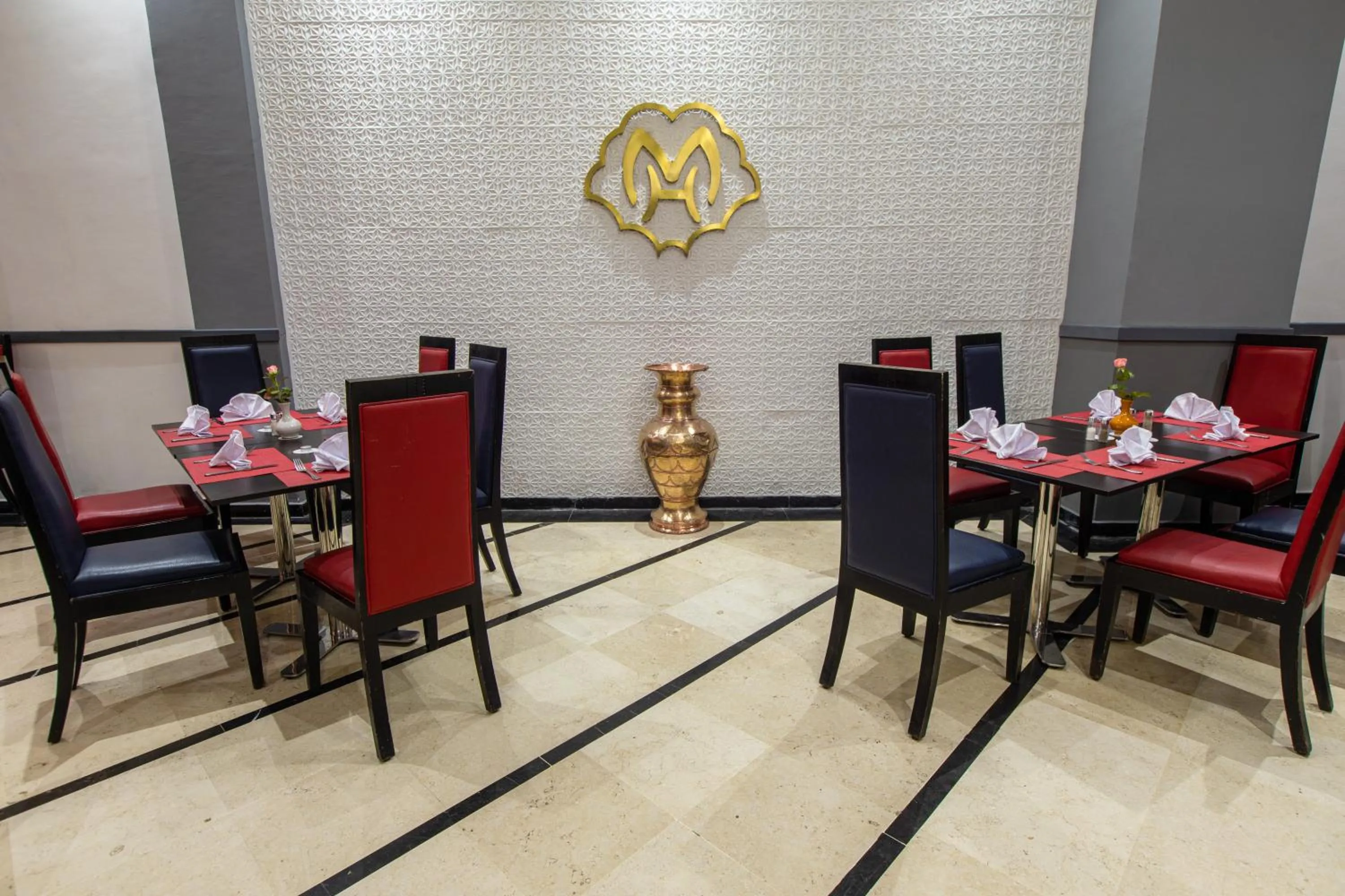 Hotel Meriem Marrakech