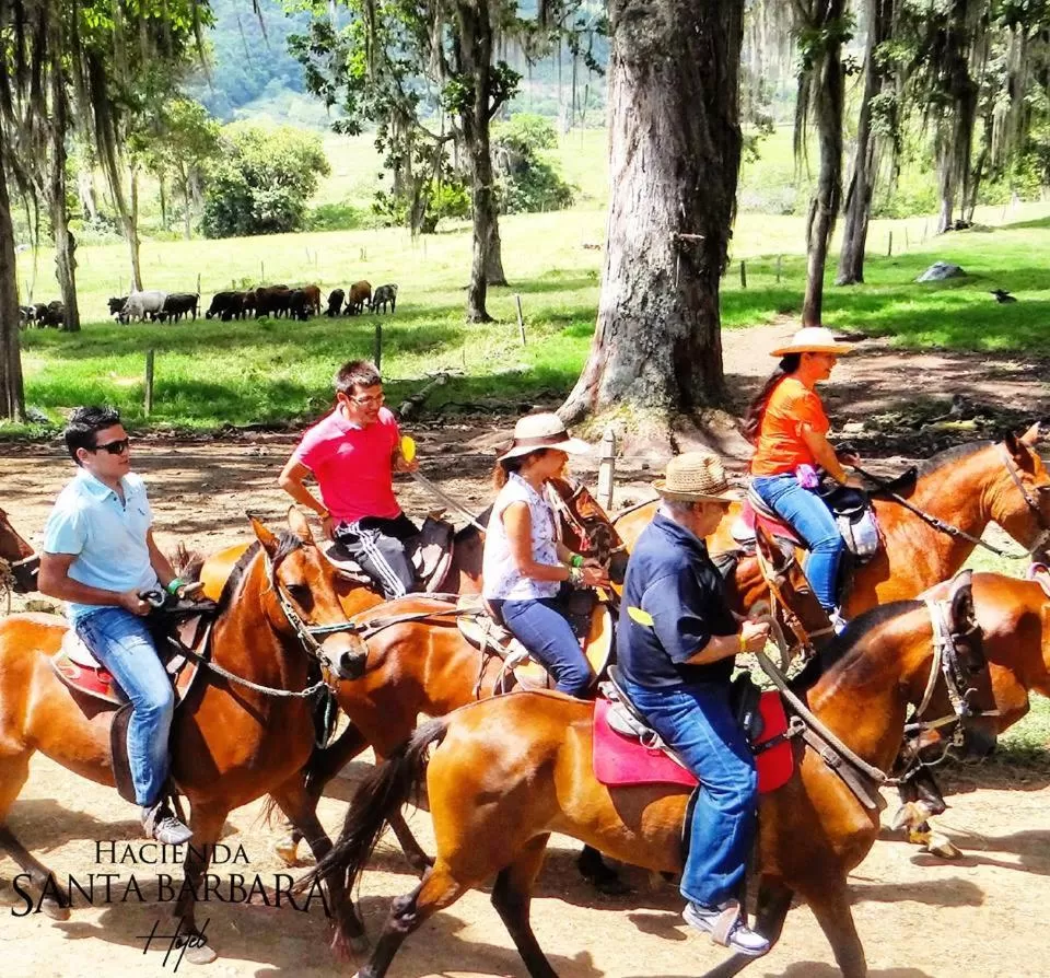 Hotel Hacienda Santa Barbara