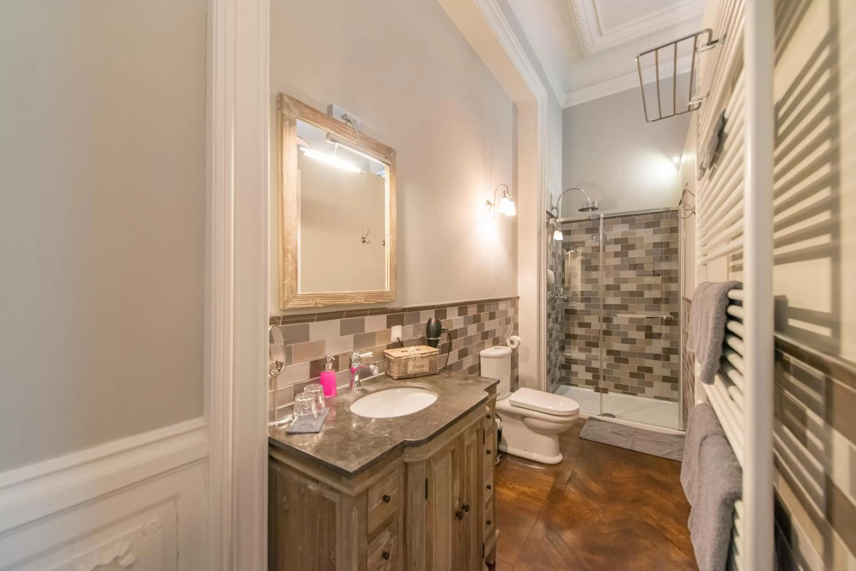 Other in Boutique Hotel Huys van Steyns