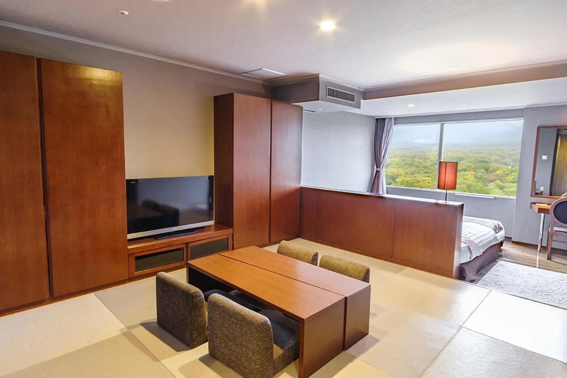 Superior Large Room - Annex in Hotel Epinard Nasu Superior Large Room - Annex in Hotel Epinard Nasu