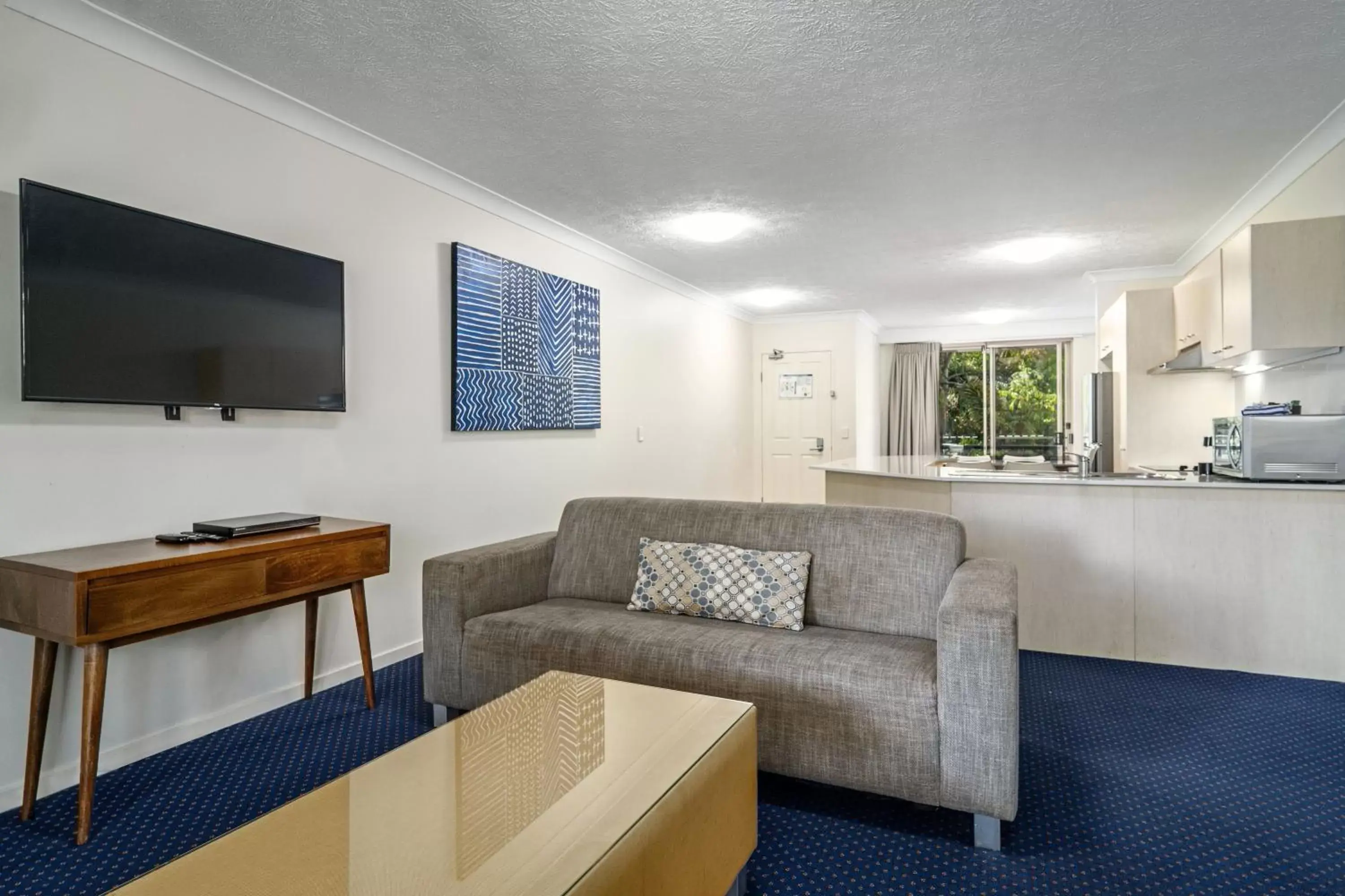 Family Two-Bedroom Suite in Turtle Beach Resort Family Two-Bedroom Suite in Turtle Beach Resort