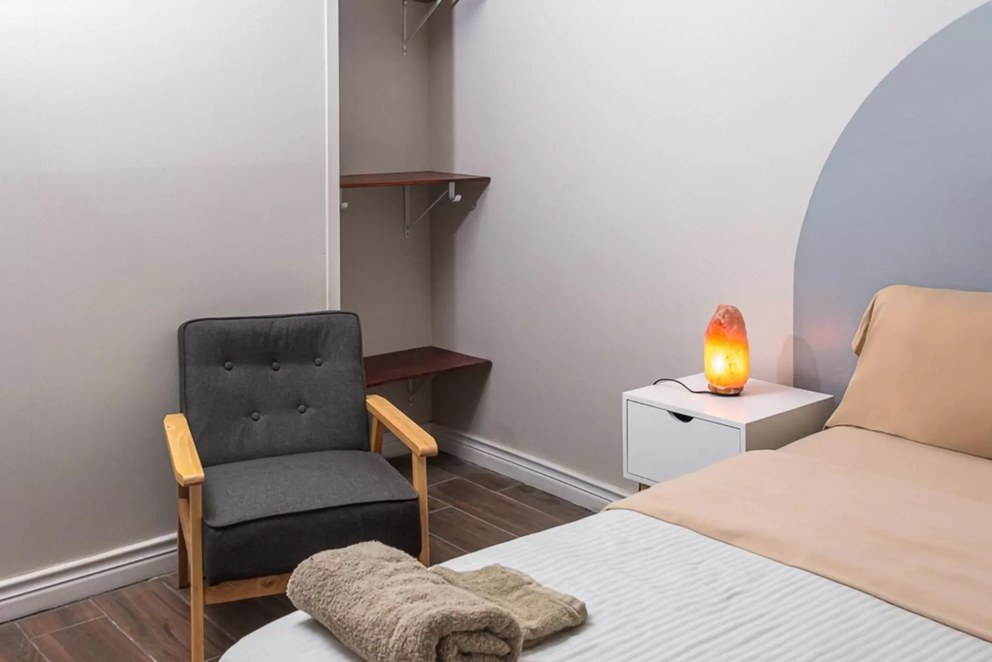 Bedroom, Seating Area in Hotel Otoya 1907 Downtown