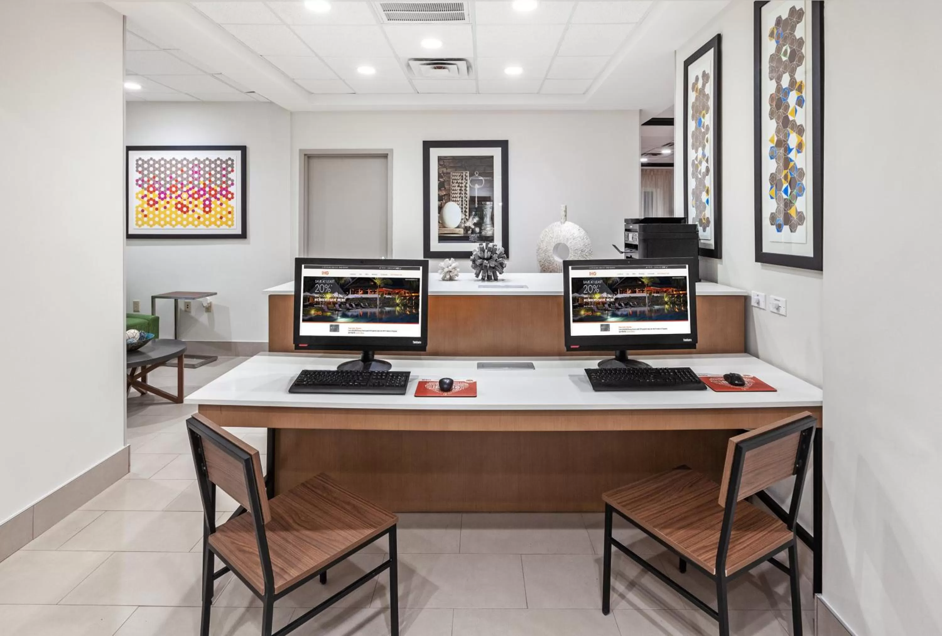 Other in Holiday Inn Express & Suites Baton Rouge East by IHG