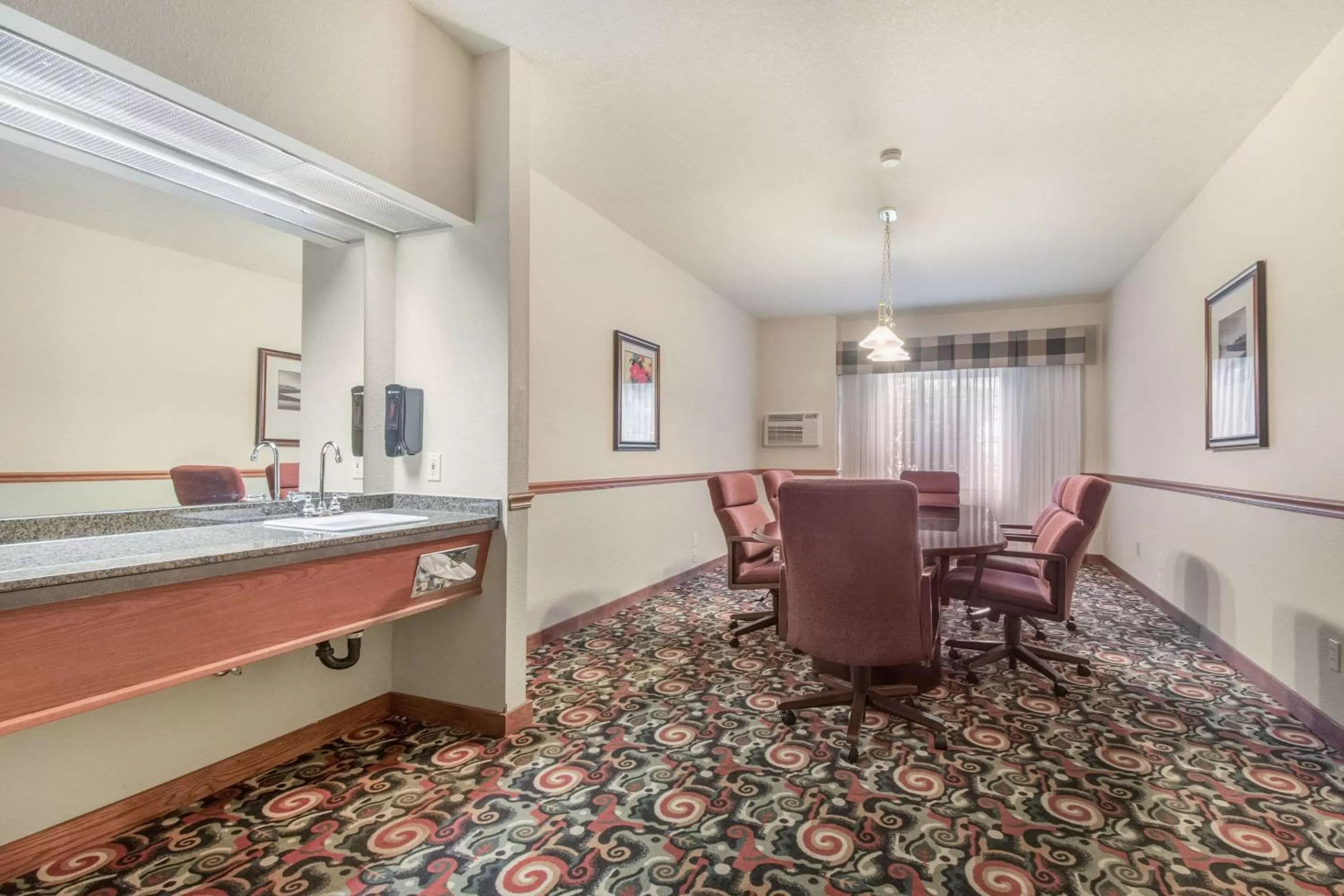 Other in Quality Inn