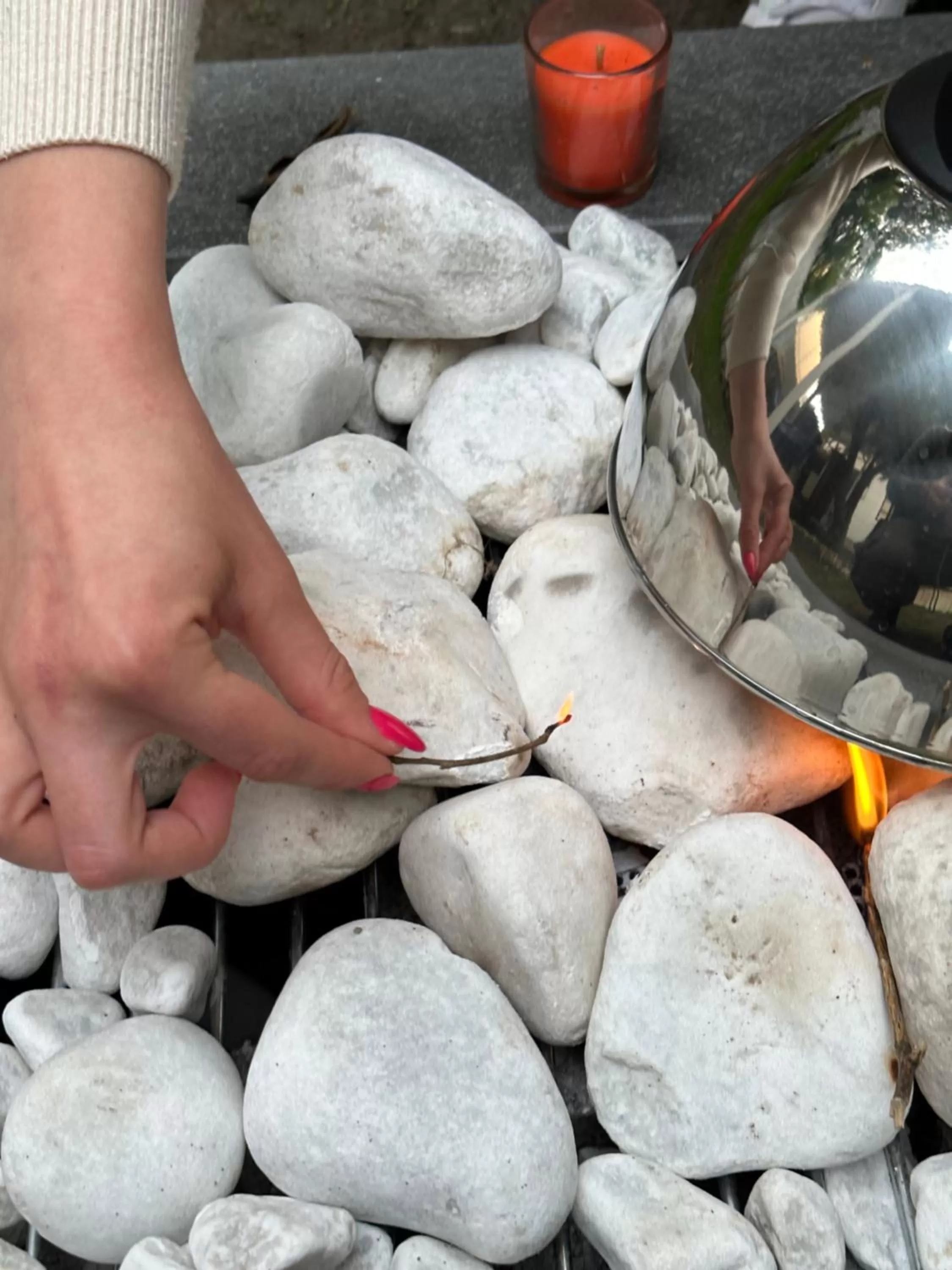 B&B Giardino della Giganza