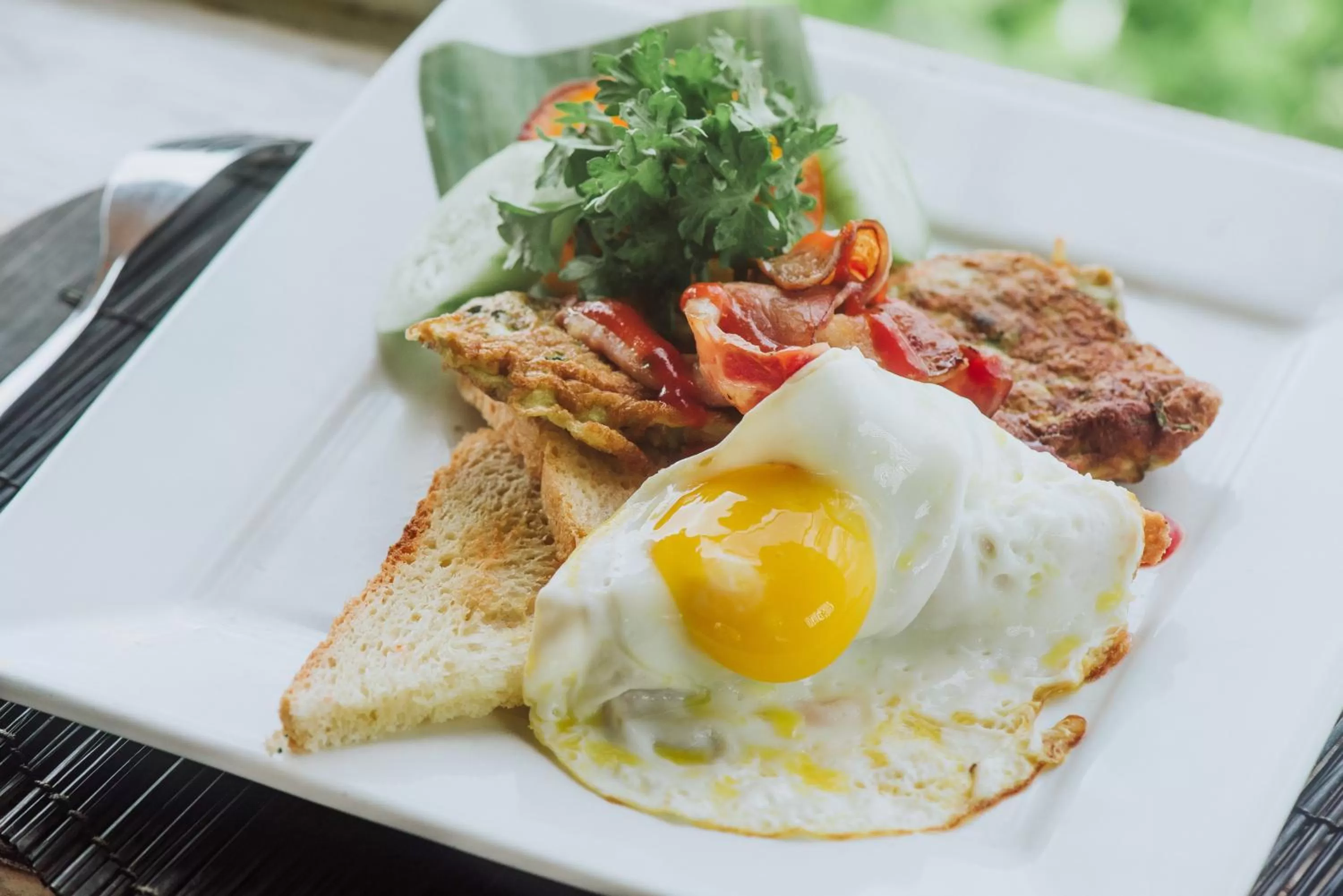 Mamamia Island Villa