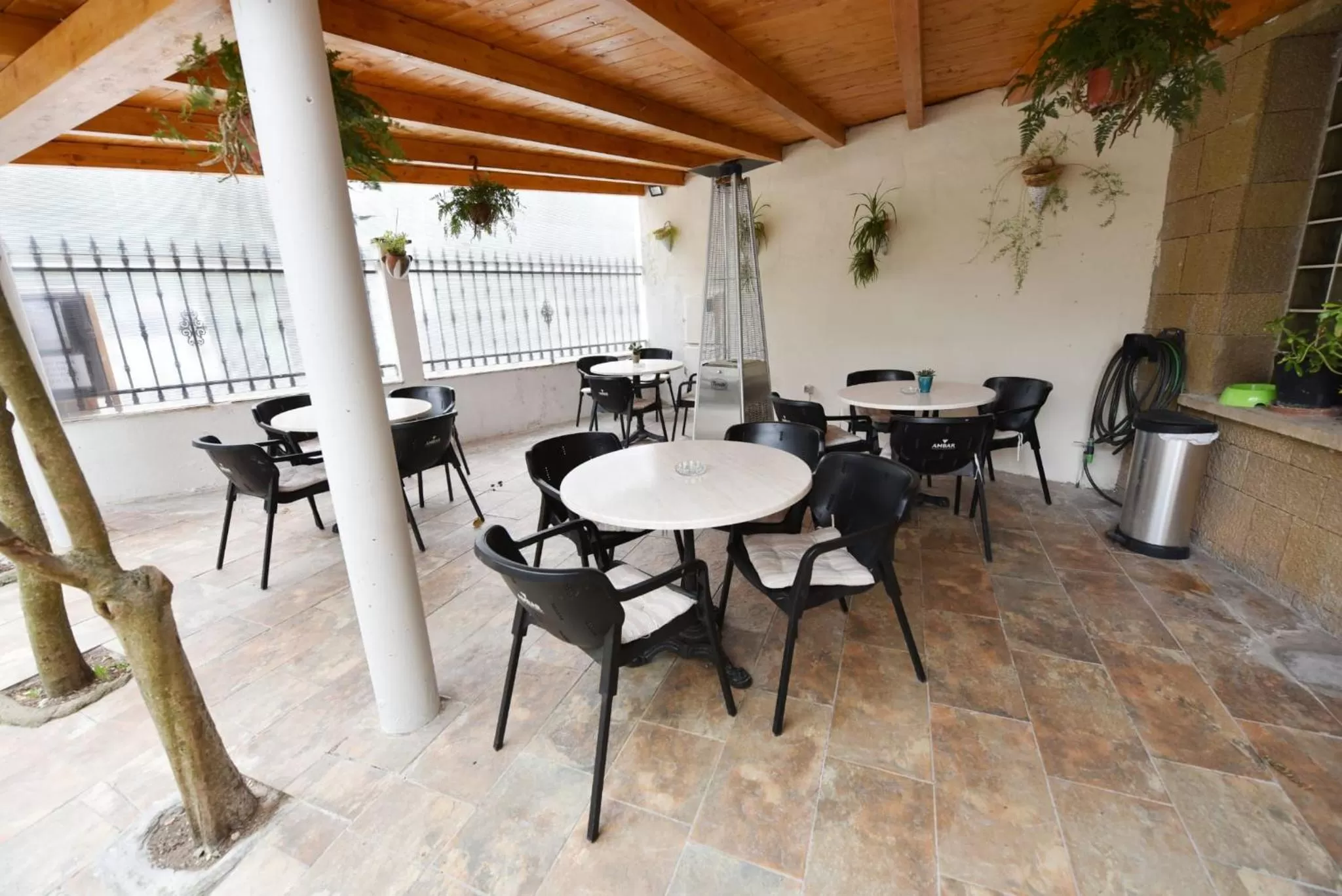 Hotel Rural el Castillo