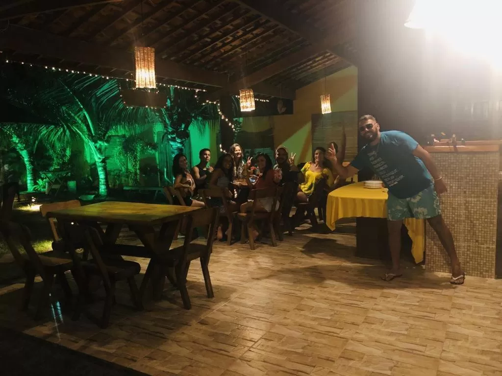 Pousada São Miguel dos Milagres