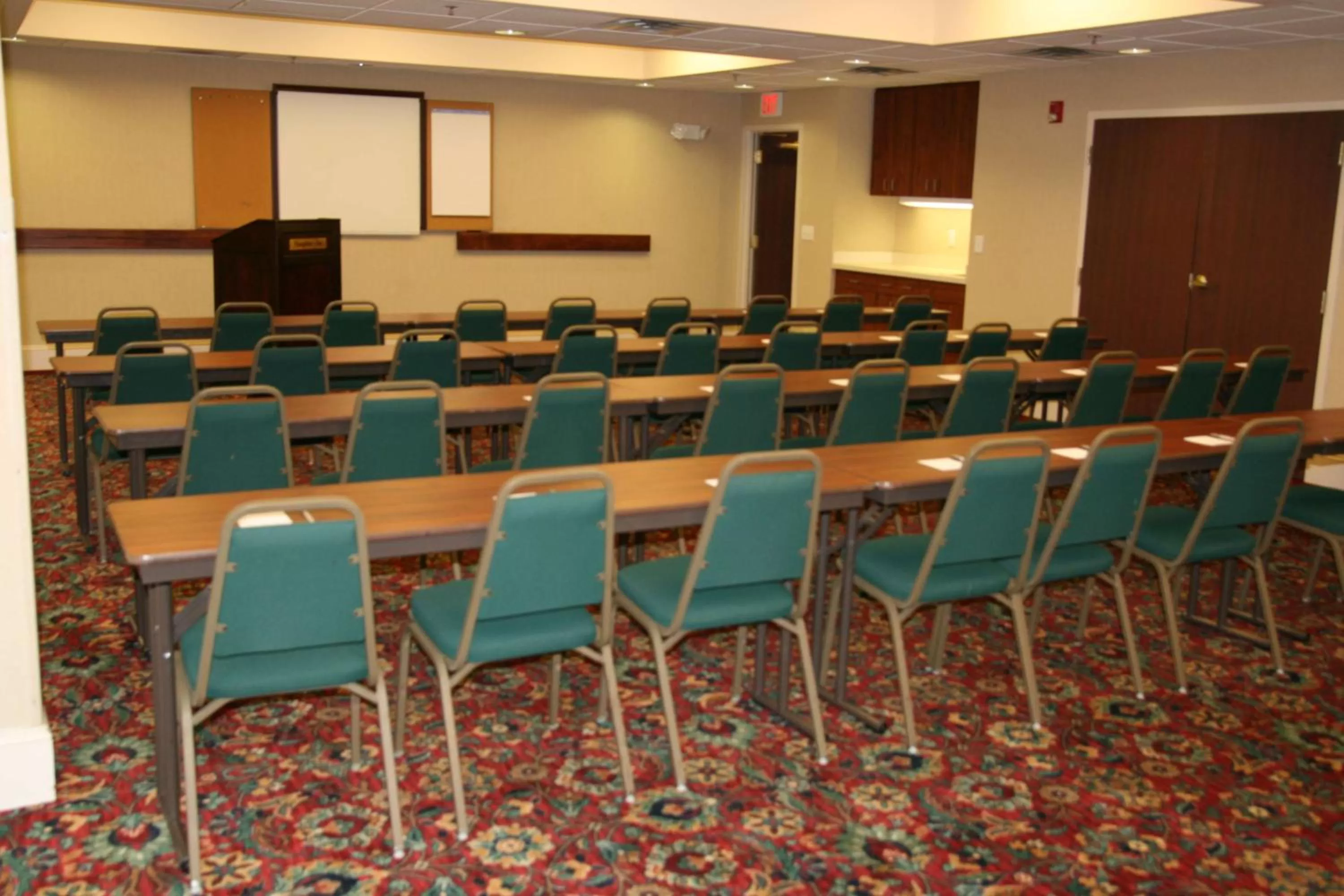 Meeting/conference room in Hampton Inn - Hillsville