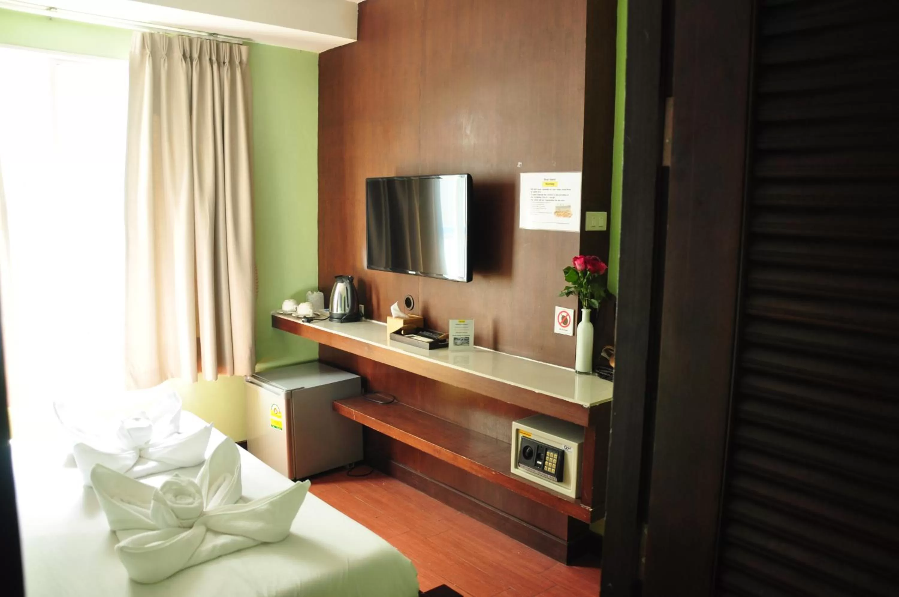 Day in Sabye Bangkok