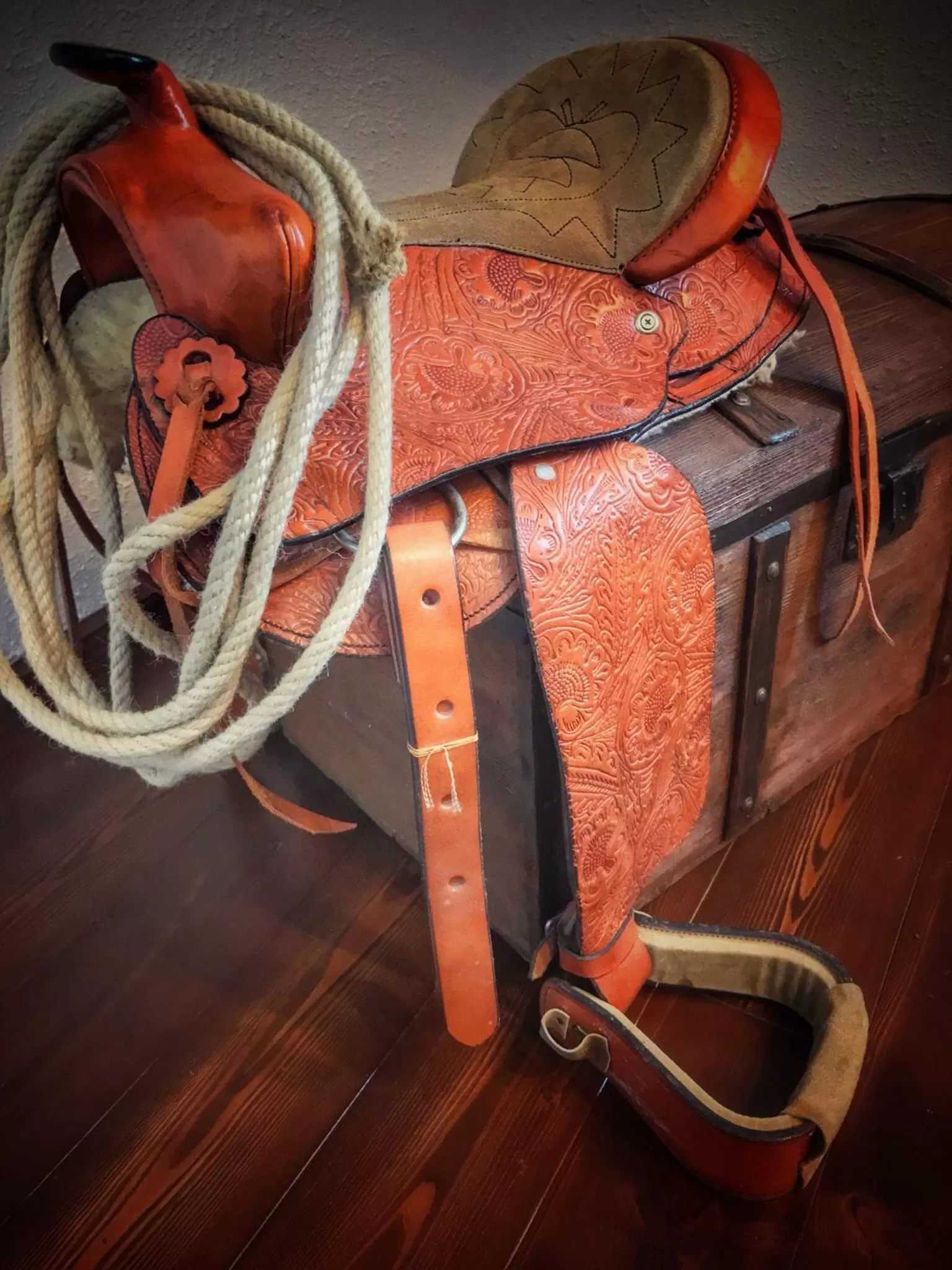 Photo of the whole room in Road Stop Wuppertal