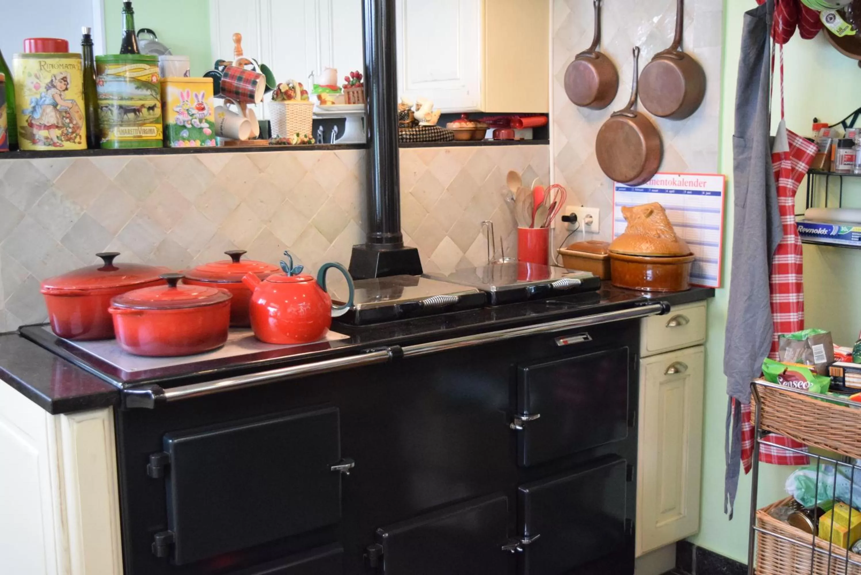 Boutique B&B Poppy's