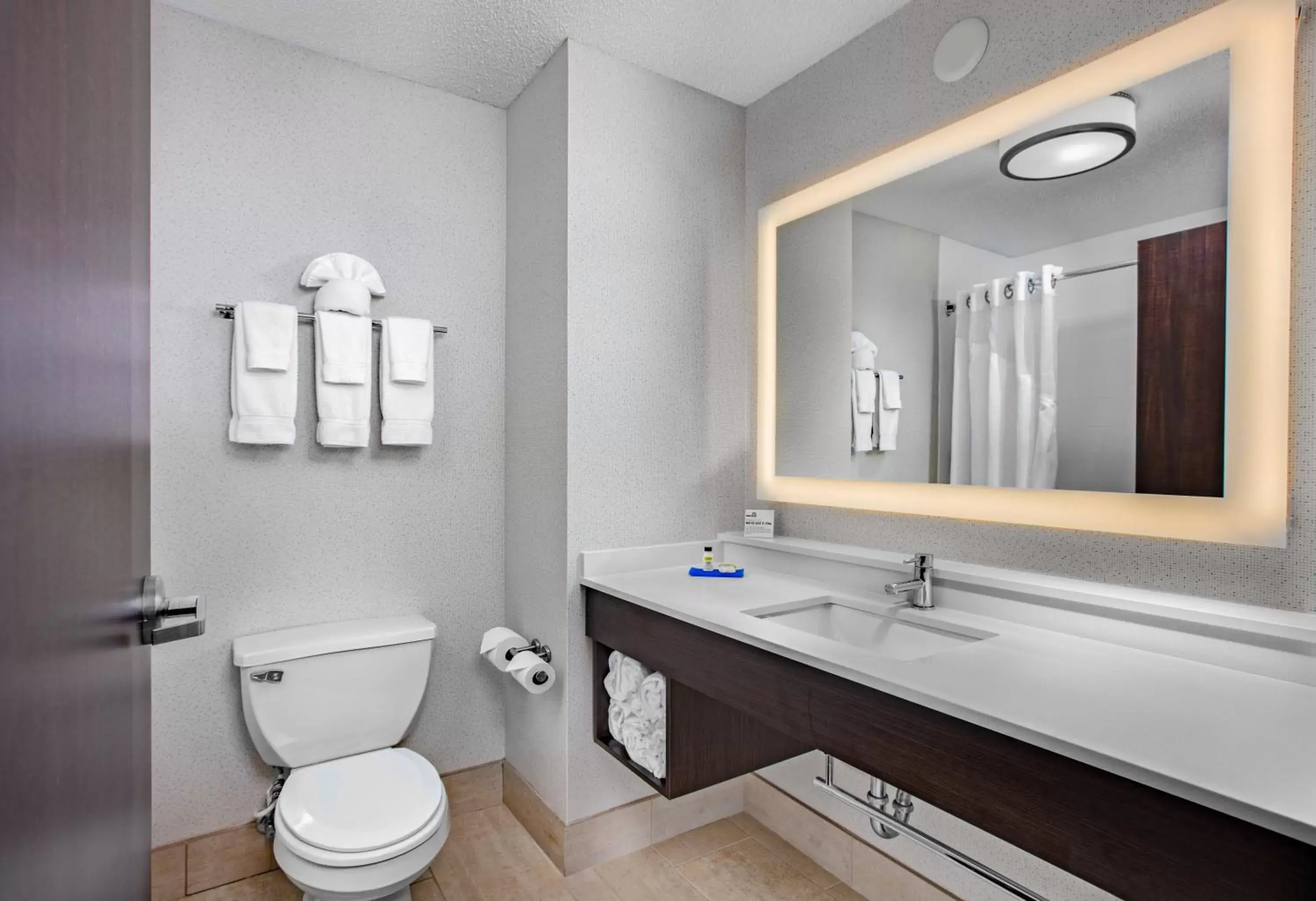 Standard King Room in Holiday Inn Express Hotel & Suites Altoona-Des Moines by IHG Standard King Room in Holiday Inn Express Hotel & Suites Altoona-Des Moines by IHG