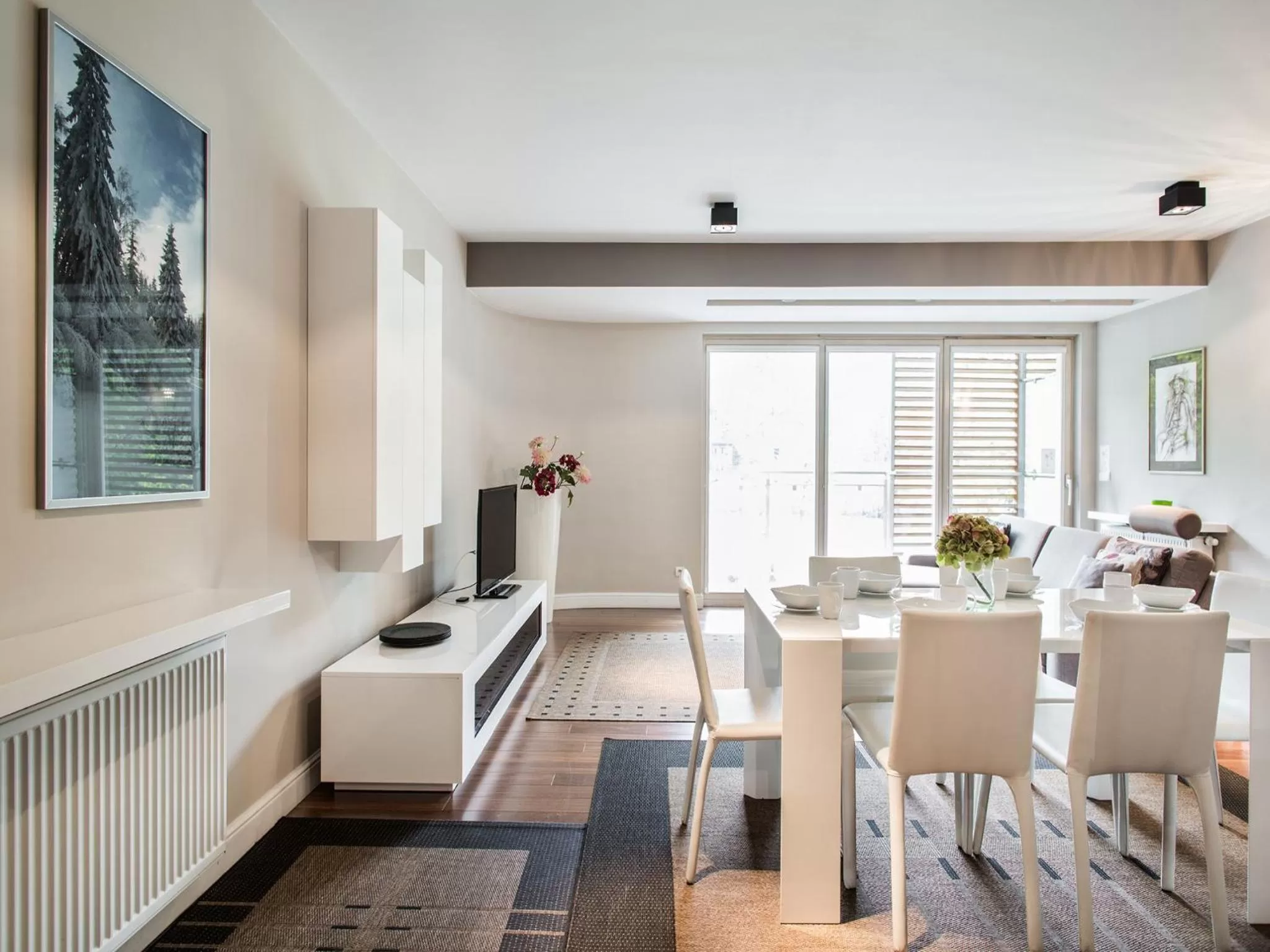 Day, Dining Area in TatryTop Stara Polana Spa