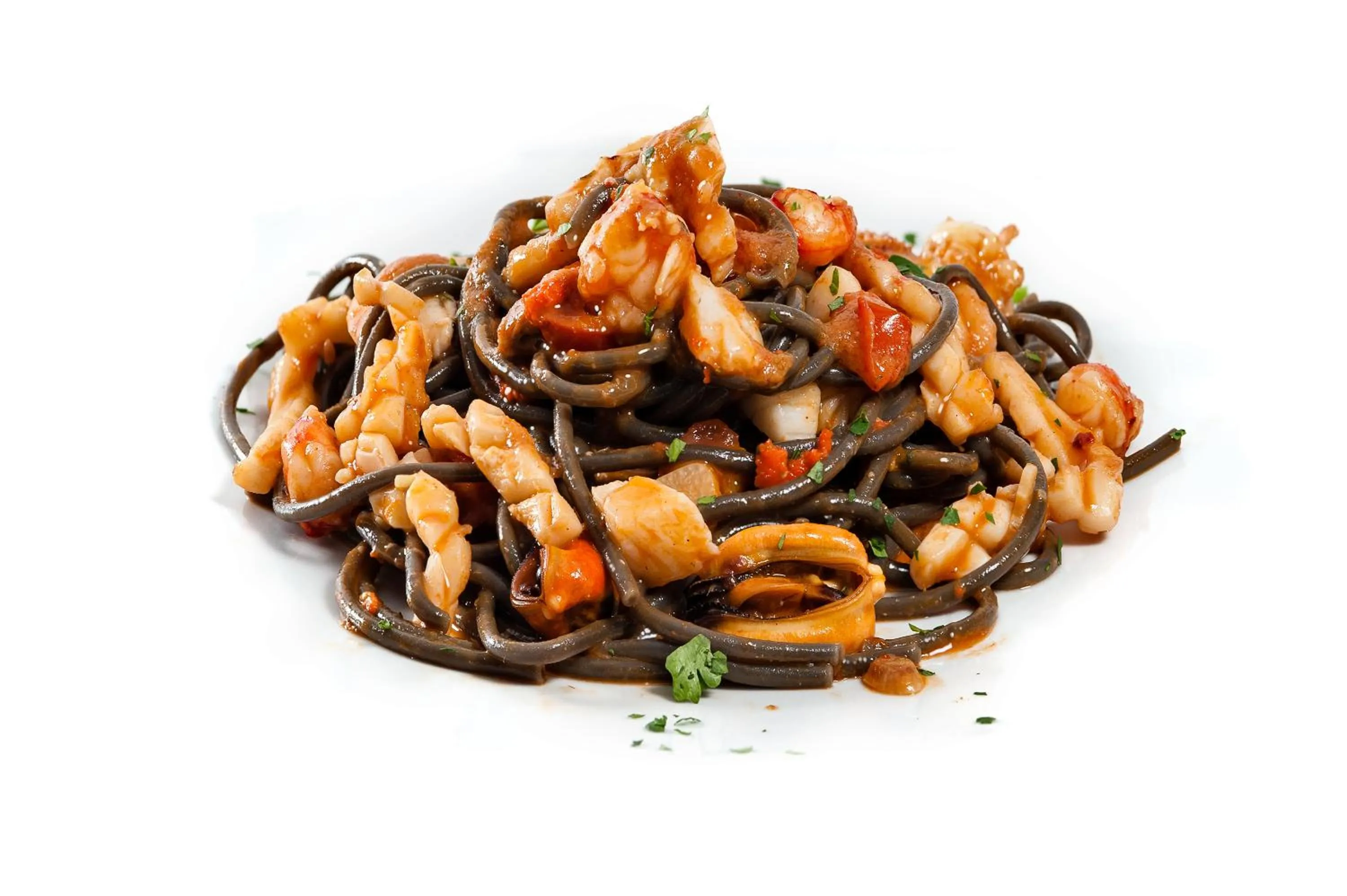 Restaurant/places to eat in Sardegna Hotel - Suites & Restaurant