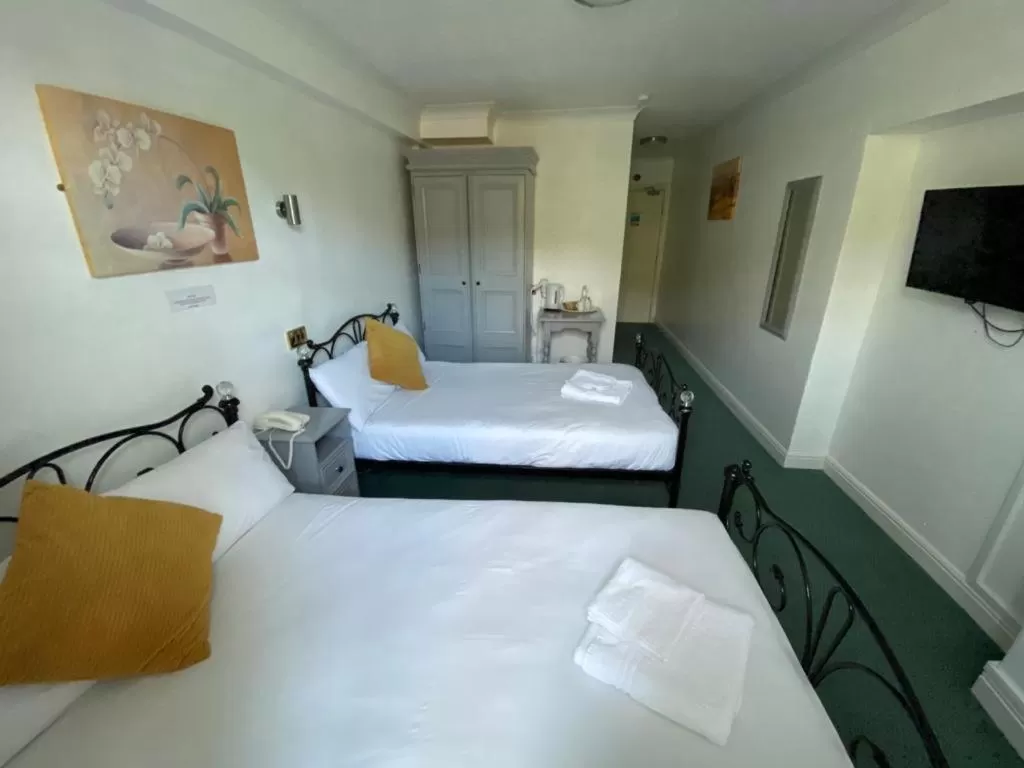 Wool Merchant Hotel HALIFAX