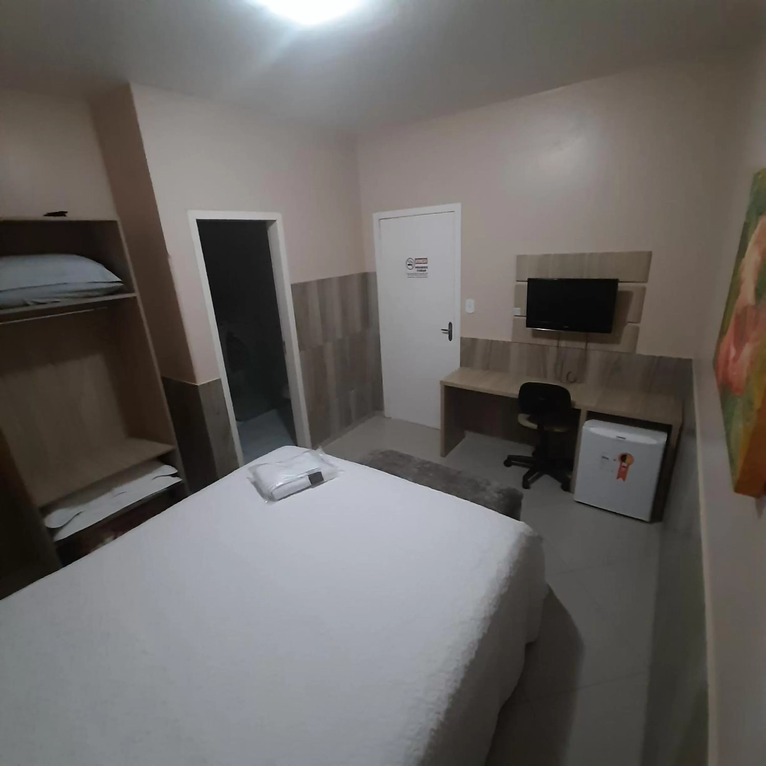 Hotel Texacao do Cavera