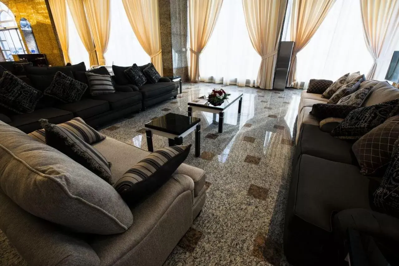 Sara Palace Apartments- family only Sara Palace Apartments- family only