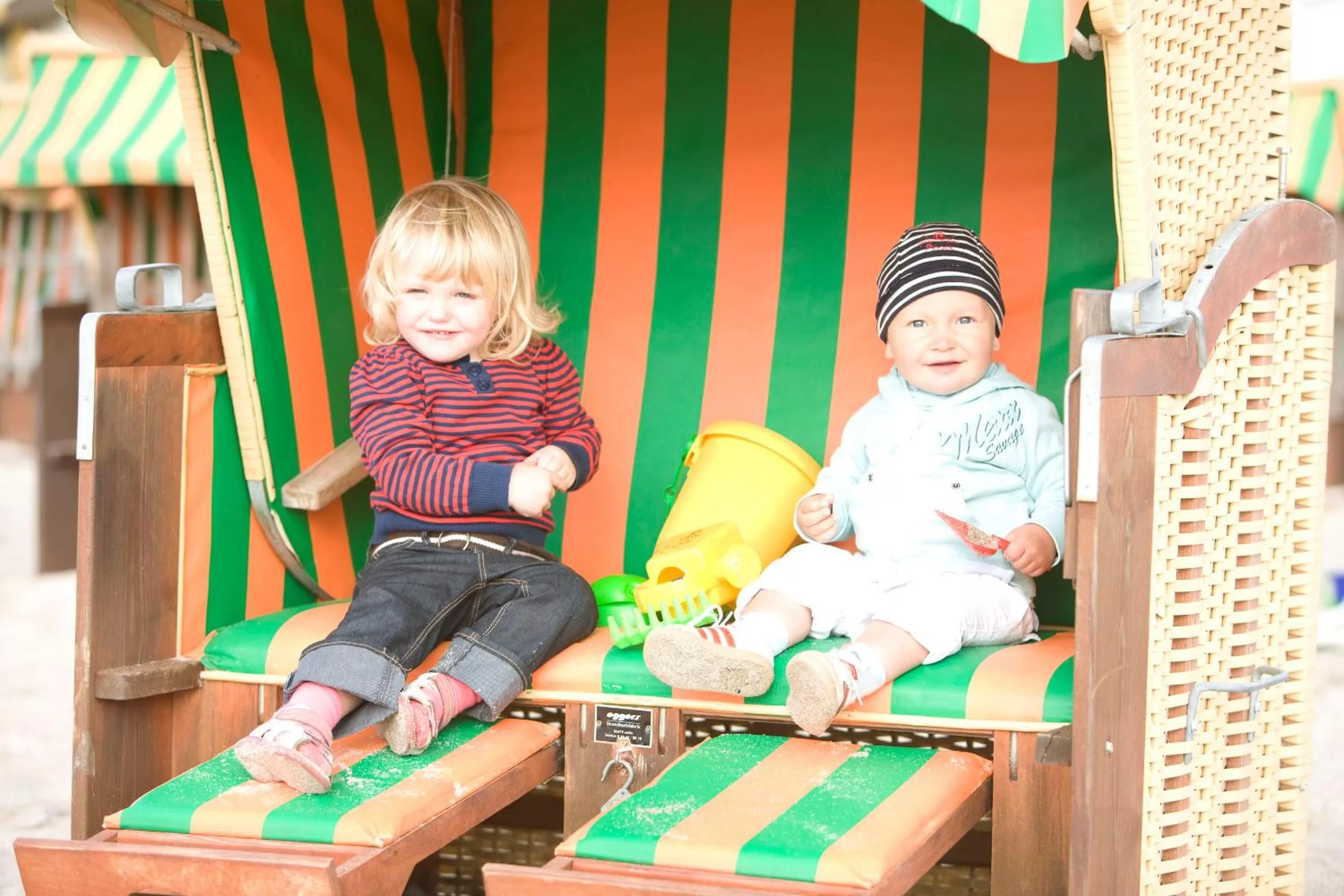 People in Hotel Gran BelVeder & Ostsee Therme Resort & Spa