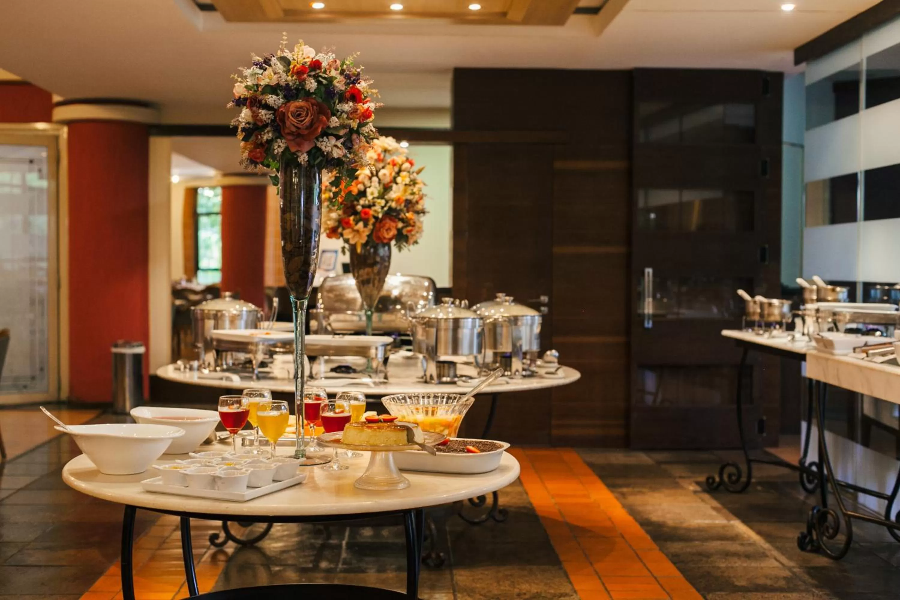 Restaurant/places to eat in Swan Novo Hamburgo