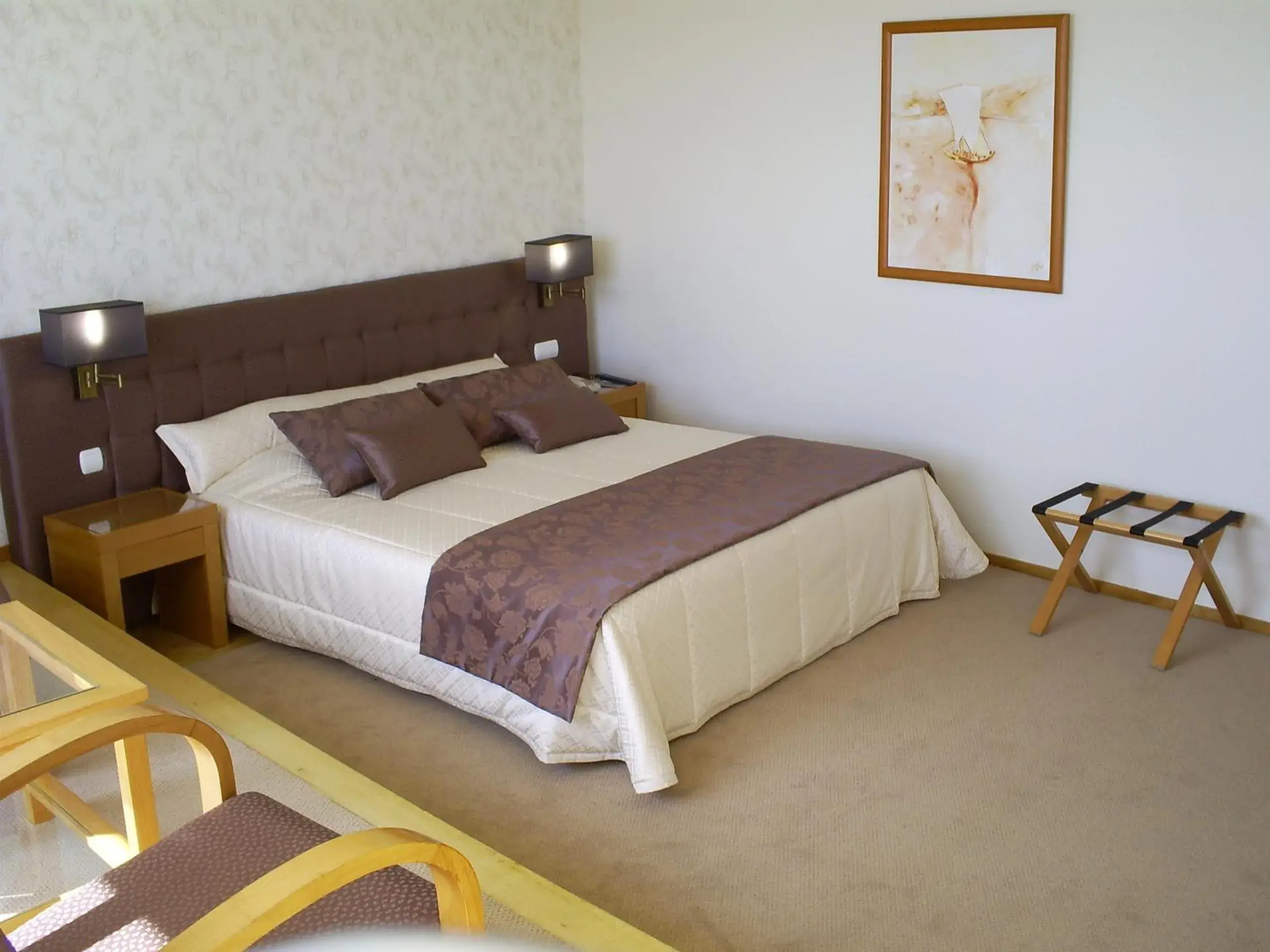 Superior Suite in Hotel Boa - Vista Superior Suite in Hotel Boa - Vista