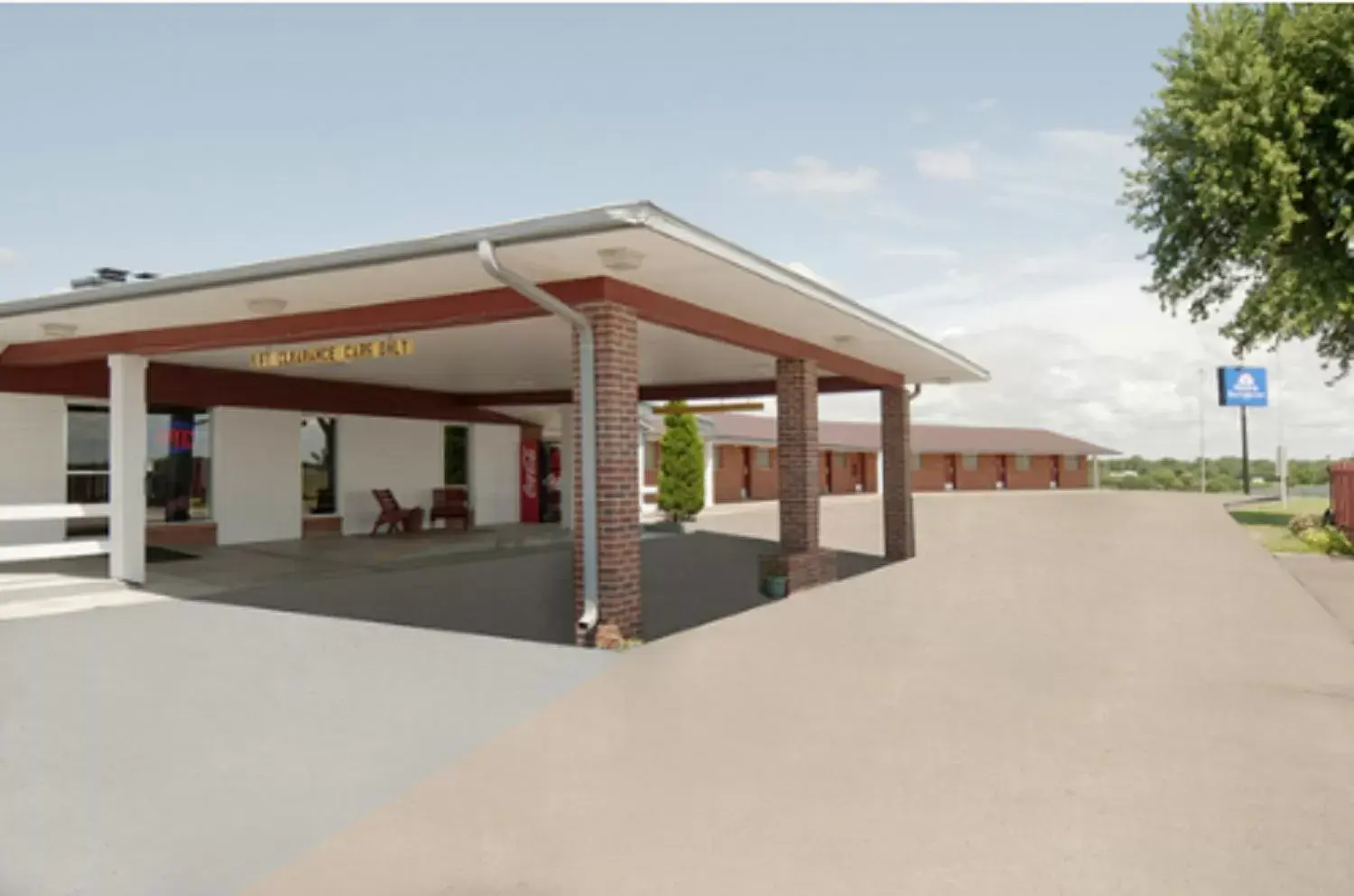 Americas Best Value Inn Belleville Americas Best Value Inn Belleville