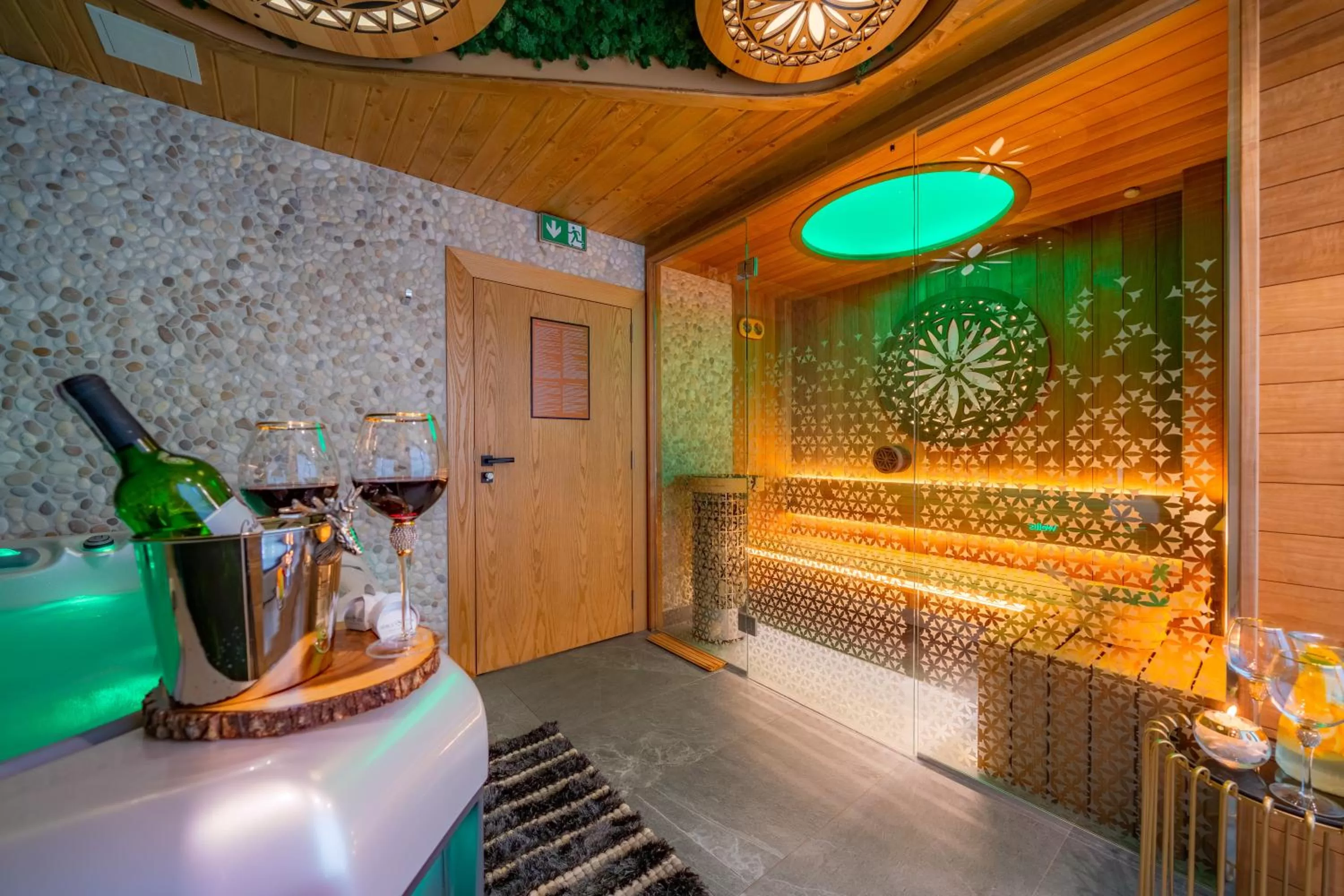 Serce Tatr Residence Zakopane - blisko Krupówek