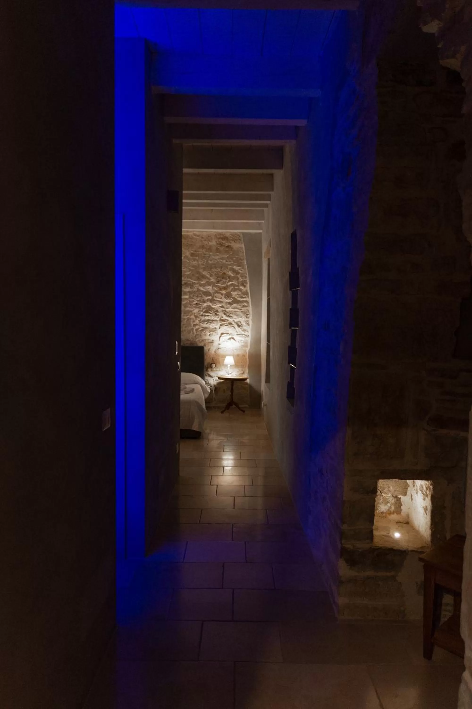 Graffiti Affittacamere