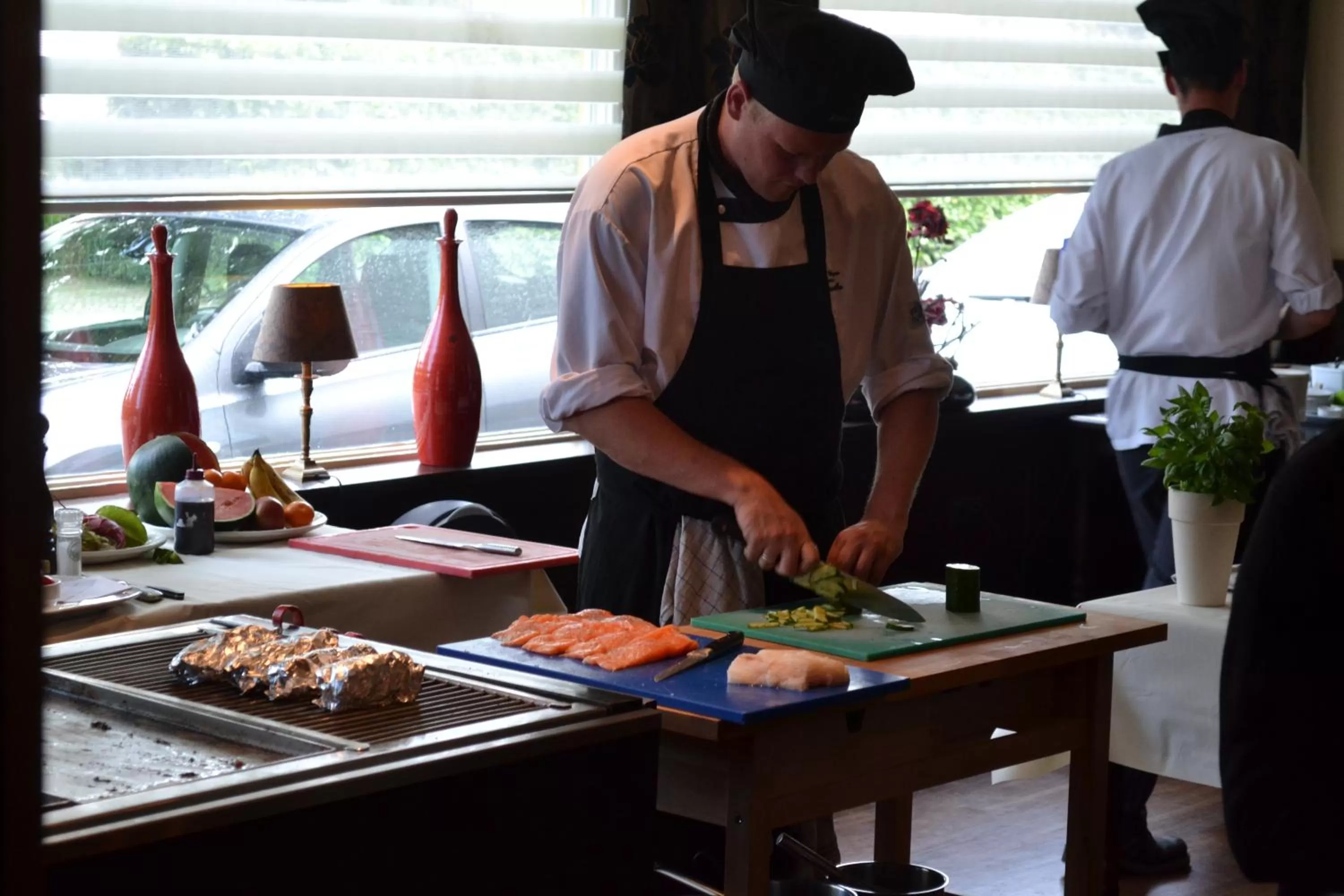 Banquet/Function facilities in Hotel Het Wapen van Drenthe