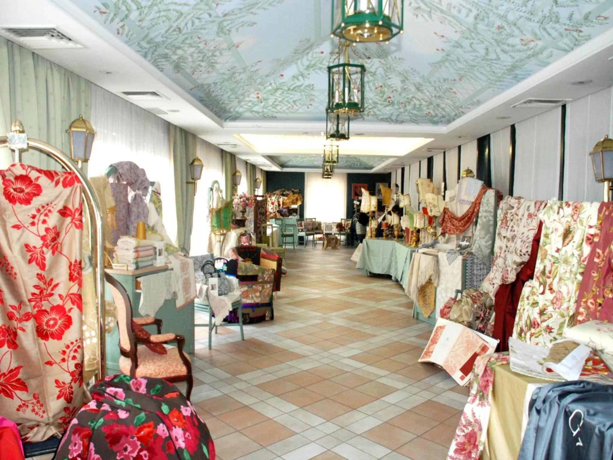 Business facilities in Perugia Plaza Hotel