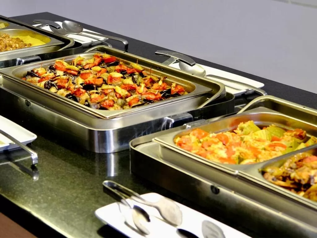 Coffee/tea facilities in Hotel Gritti Pera & Spa