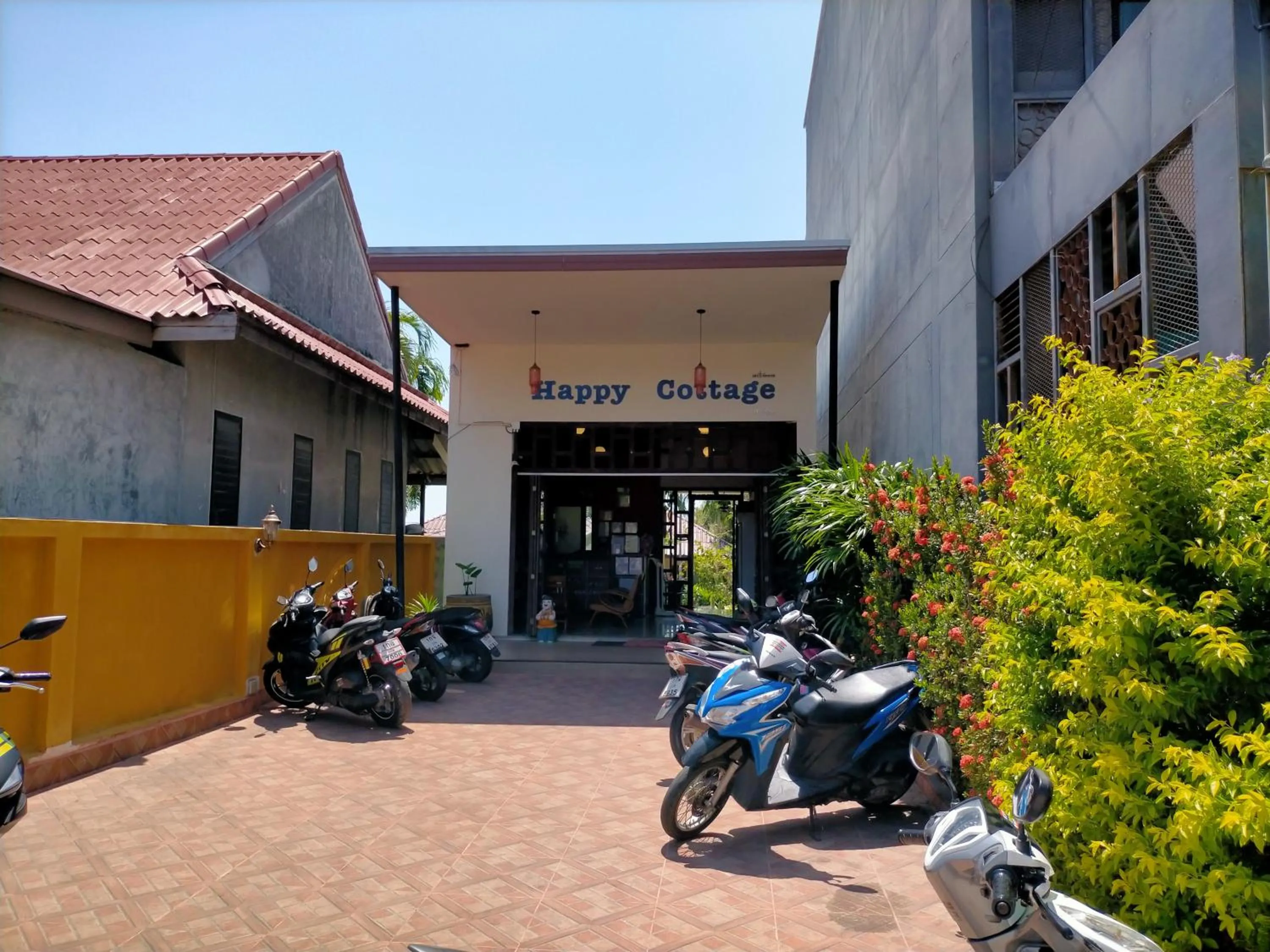 Other in Happy Cottage