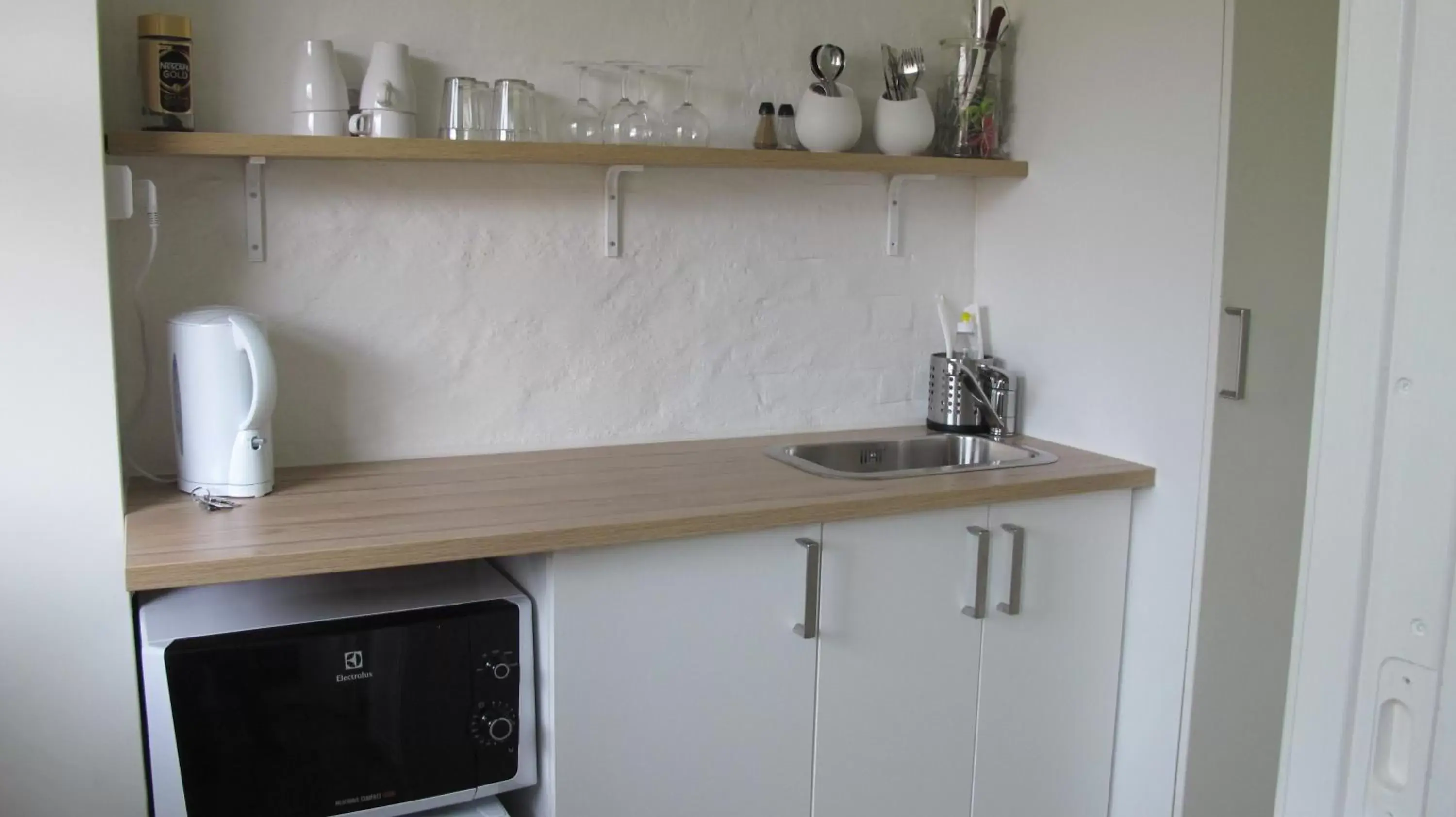 Birkende Bed and Breakfast Birkende Bed and Breakfast