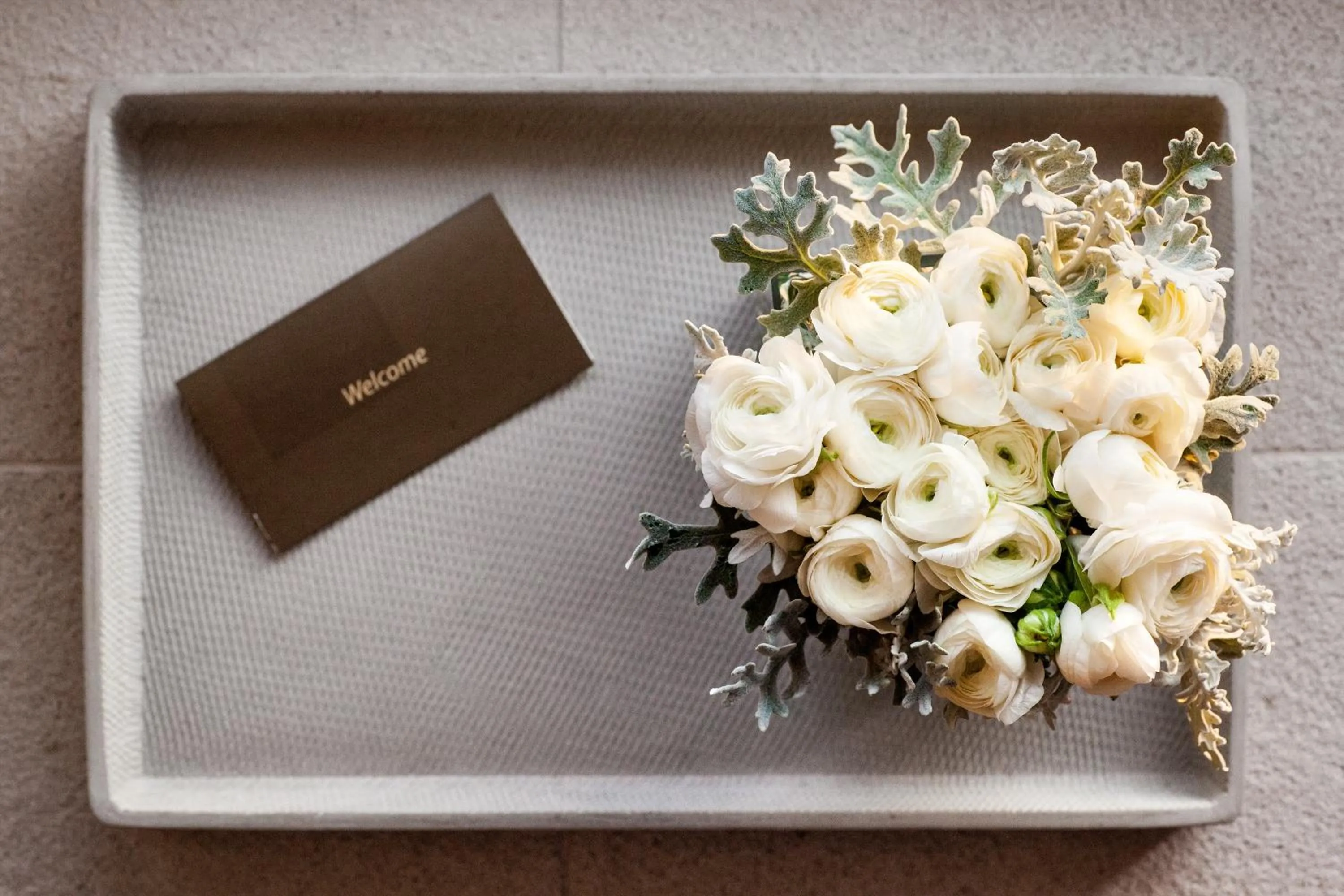 Decorative detail in Daios Luxury Living