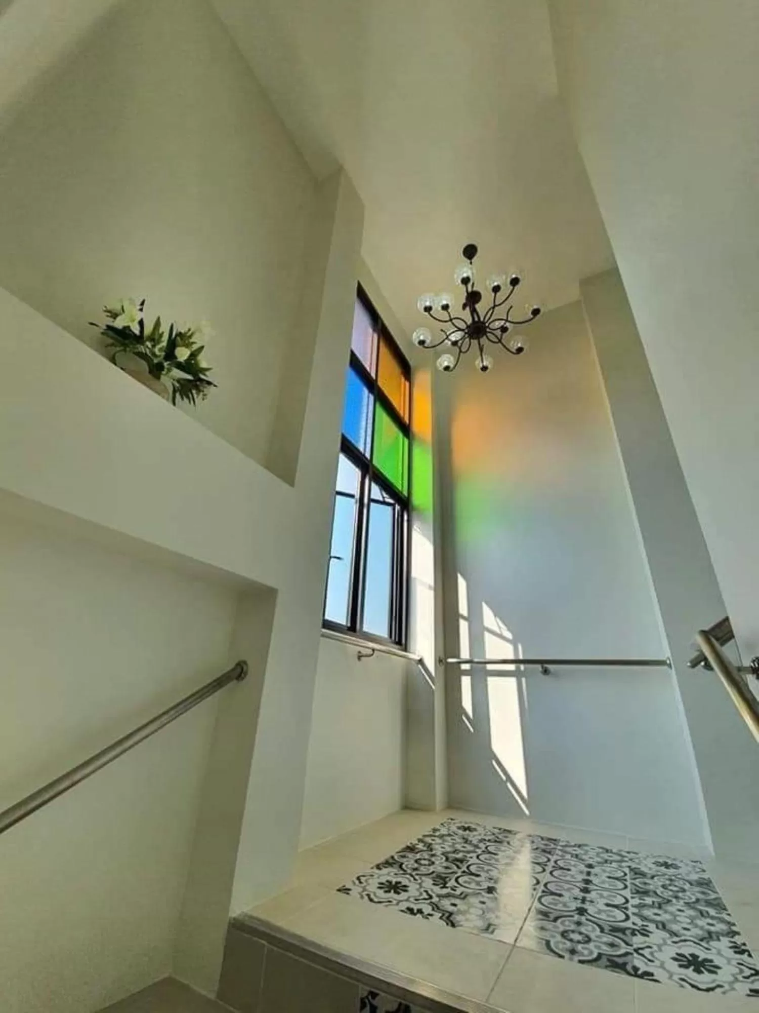 Property building, Bed in Puak Taem Boutique Hotel