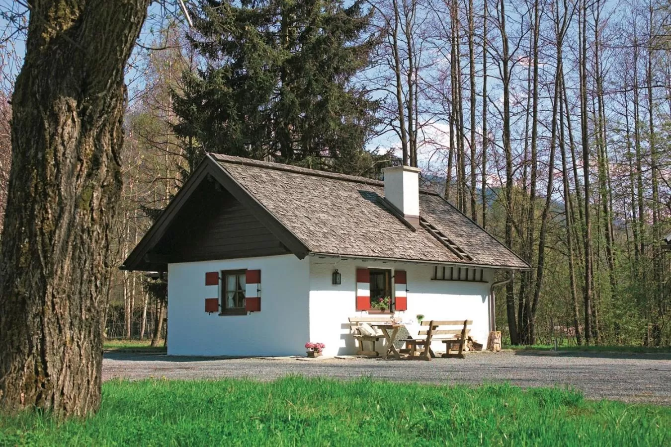 Other in Schloss Prielau Hotel & Restaurants