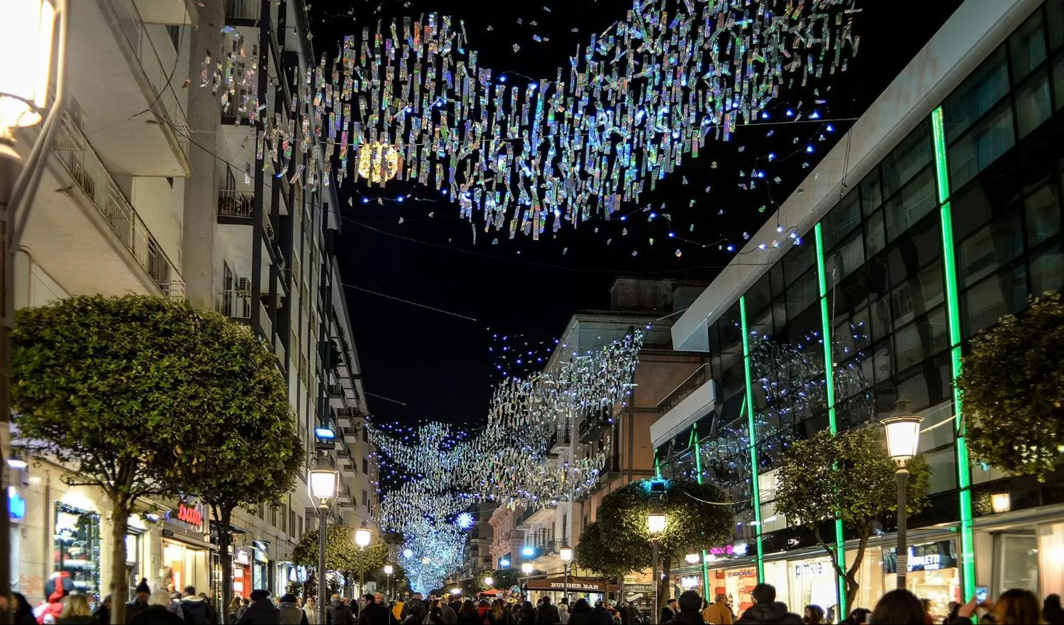 Property building in LECENTRE 174