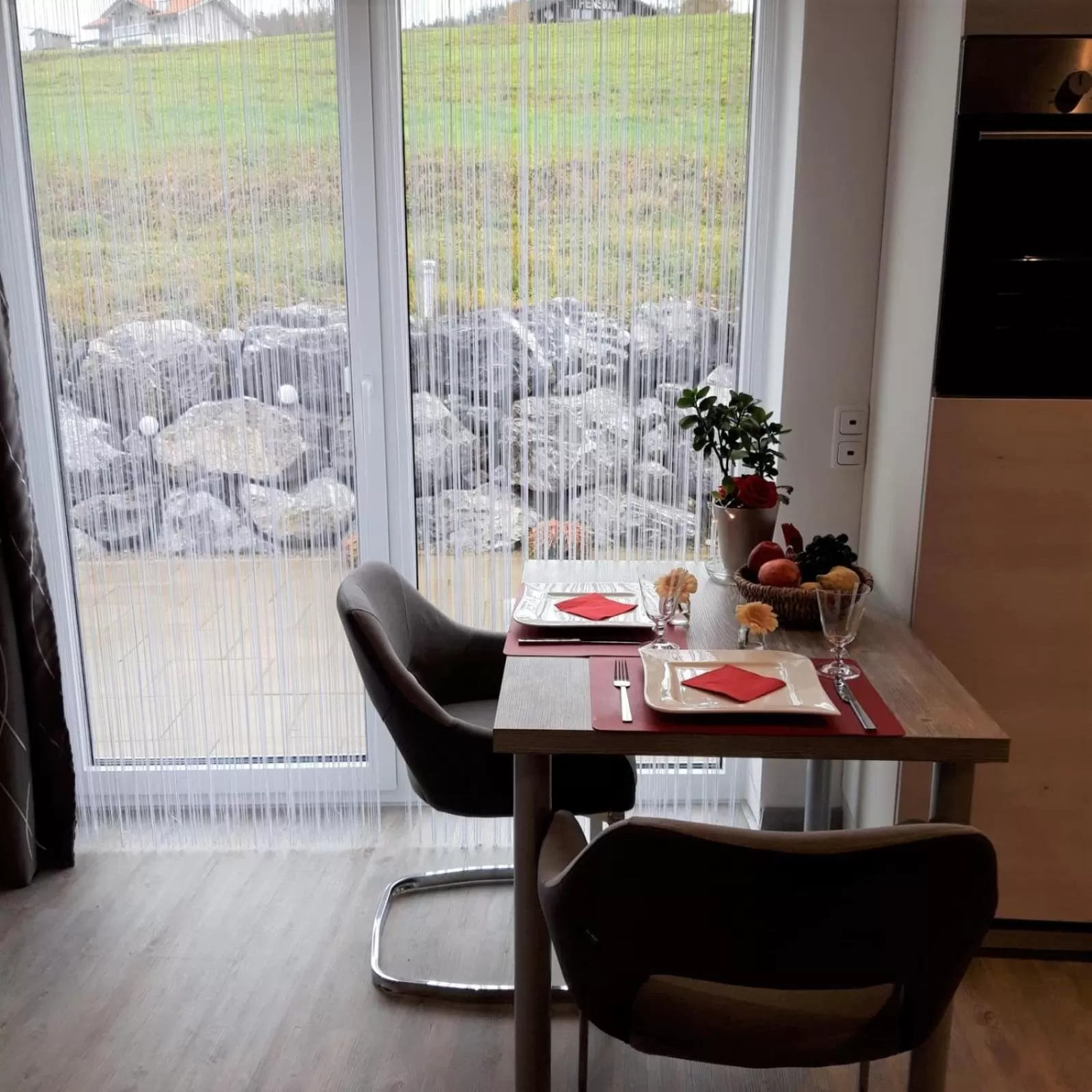 Allgäu Vital Oberstaufen inkl Oberstaufen Plus Card